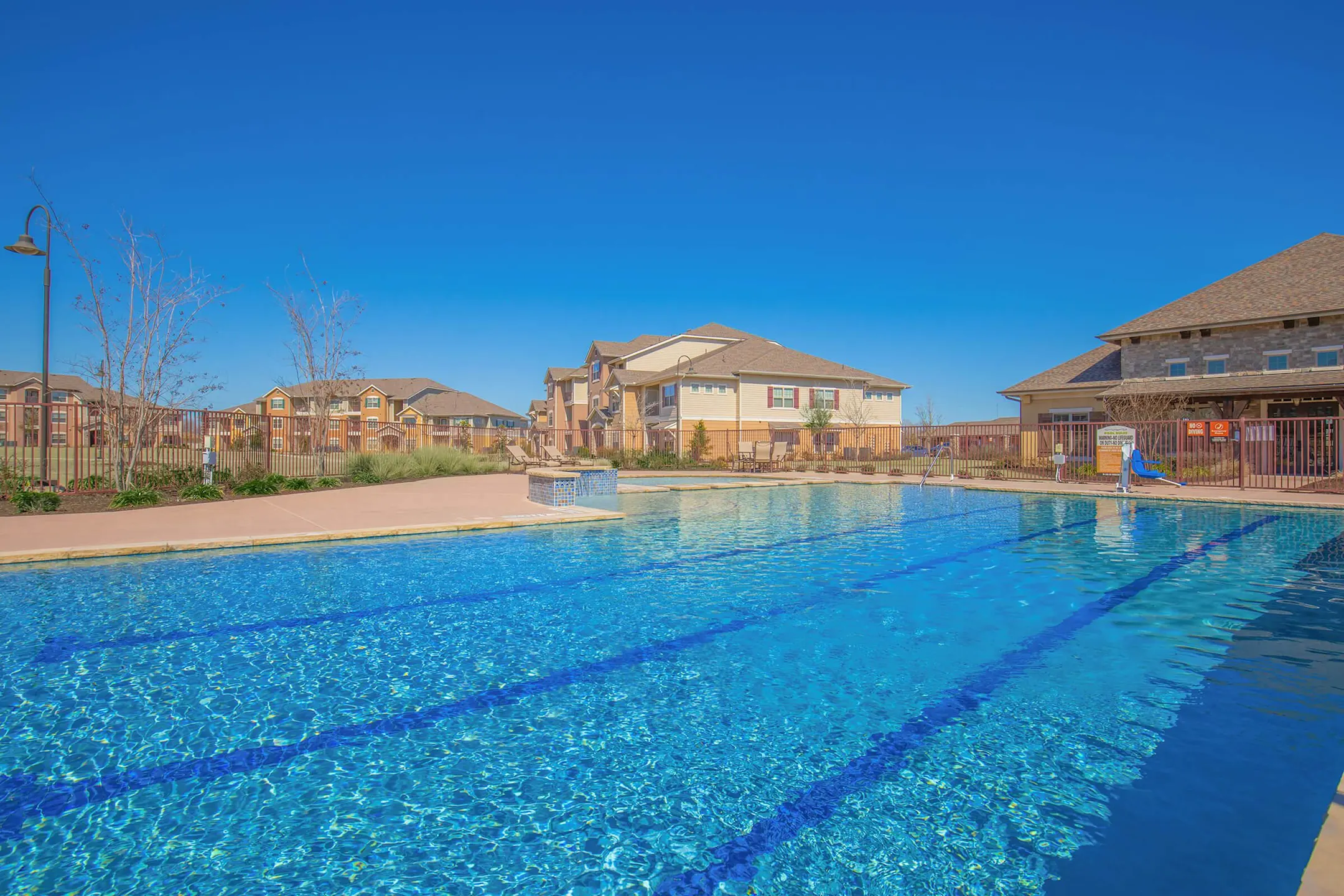 Cypress Creek Apartment Homes At Parker Blvd SW quadrant I30