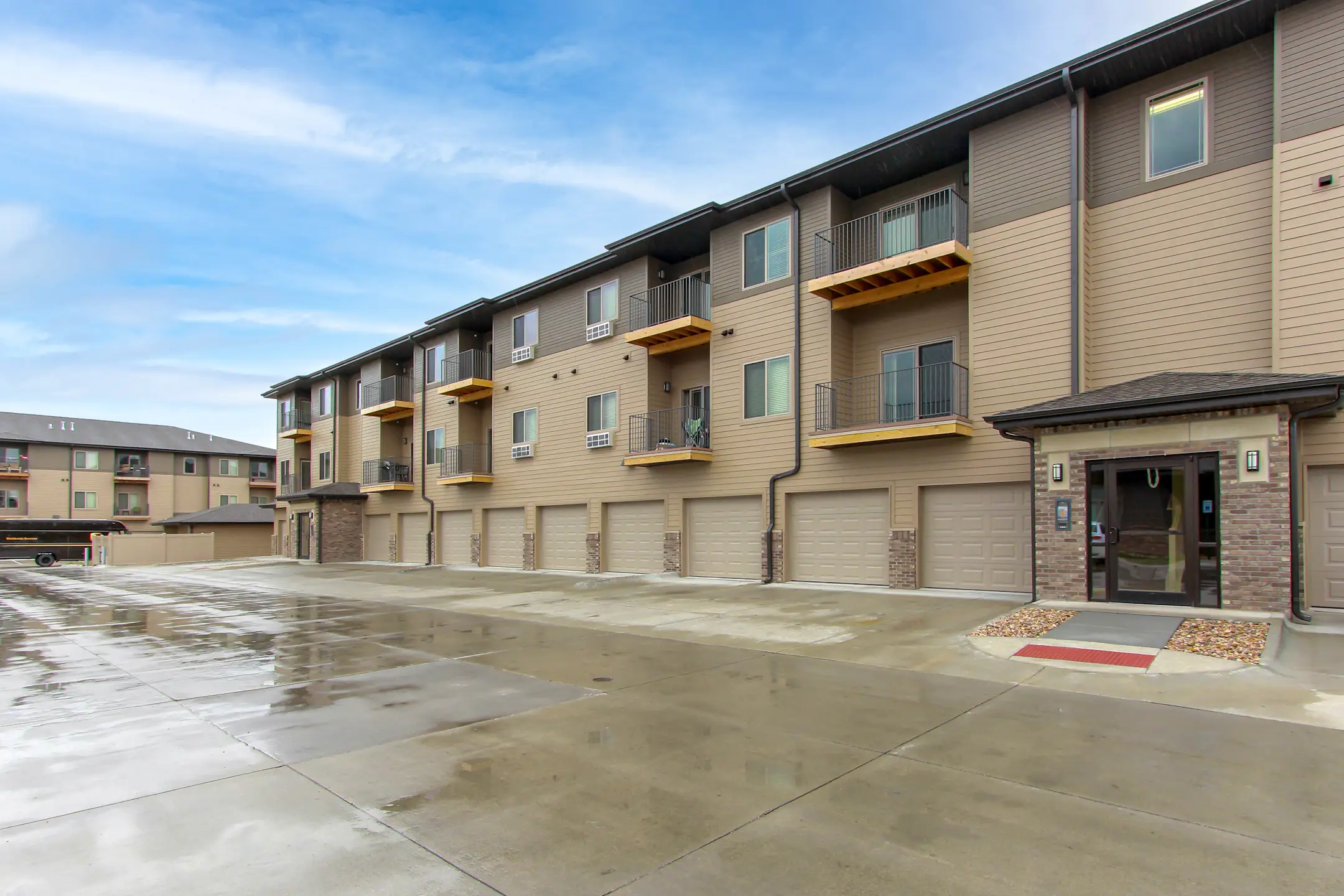 The Sterling Apartments at Grand Island Apartments Grand Island, NE 68803