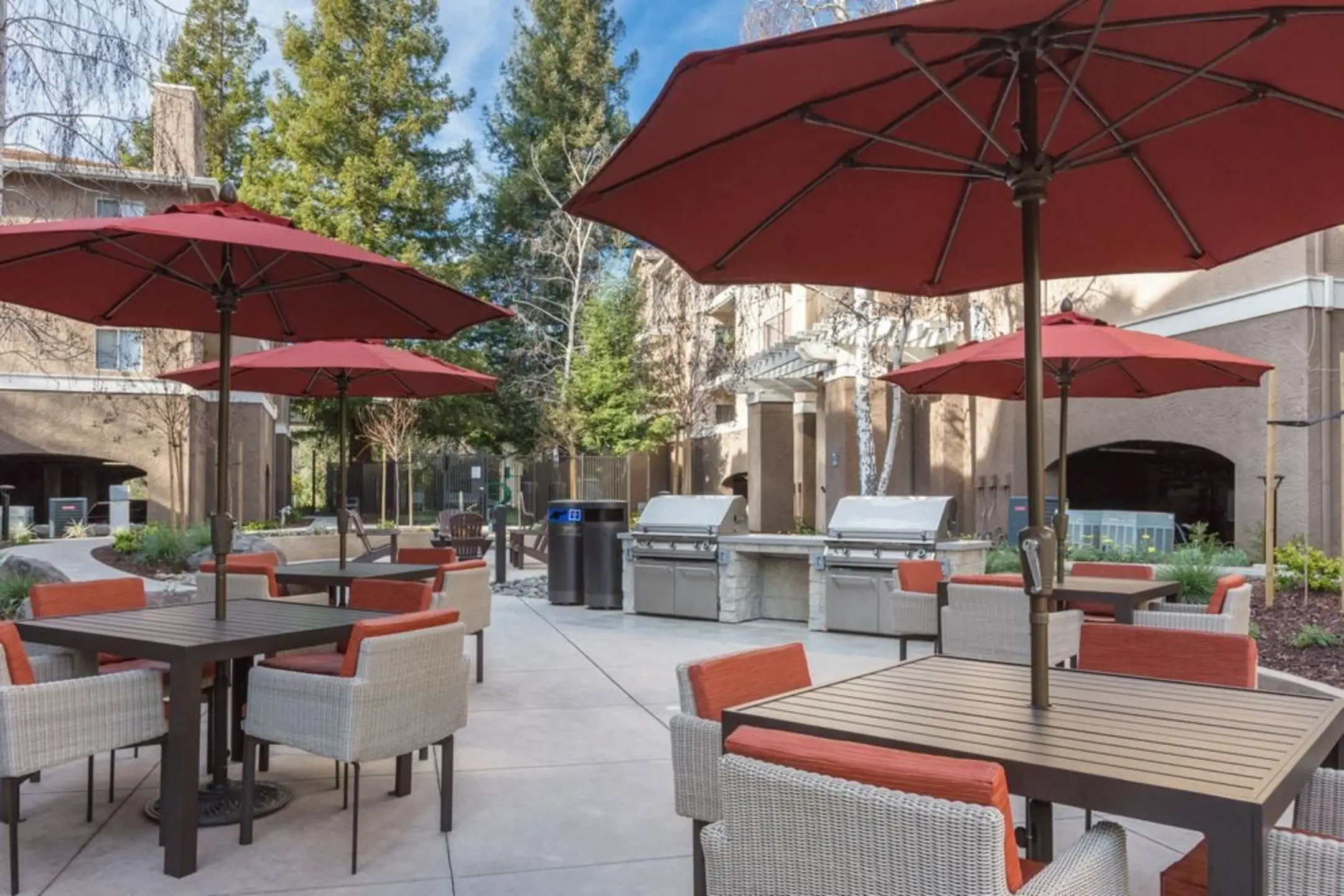 Avalon Walnut Ridge Apartments Walnut Creek, CA 94597