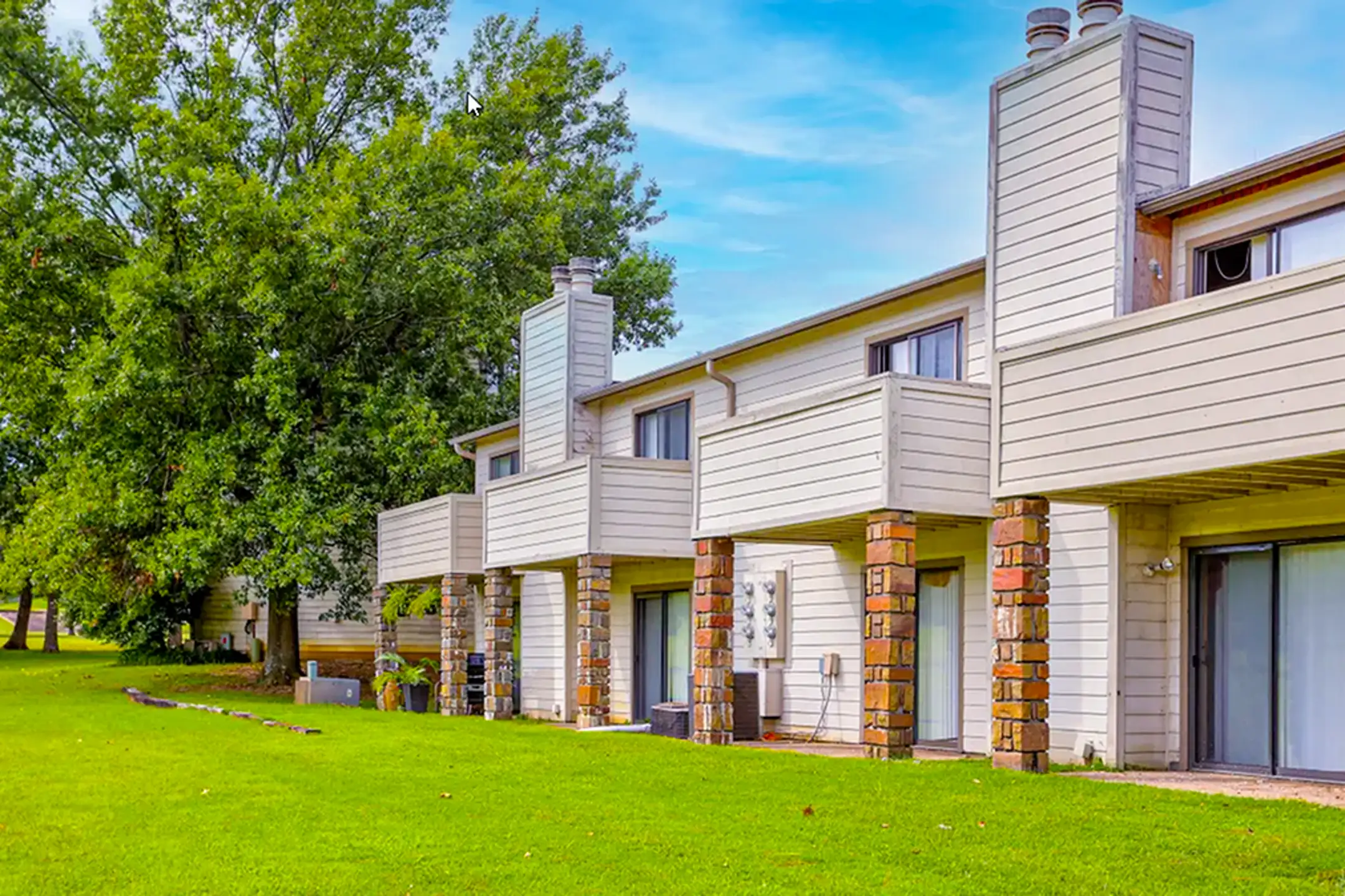 The Fairway At Fianna Hills 2100 Brooken Hill Dr Fort Smith, AR