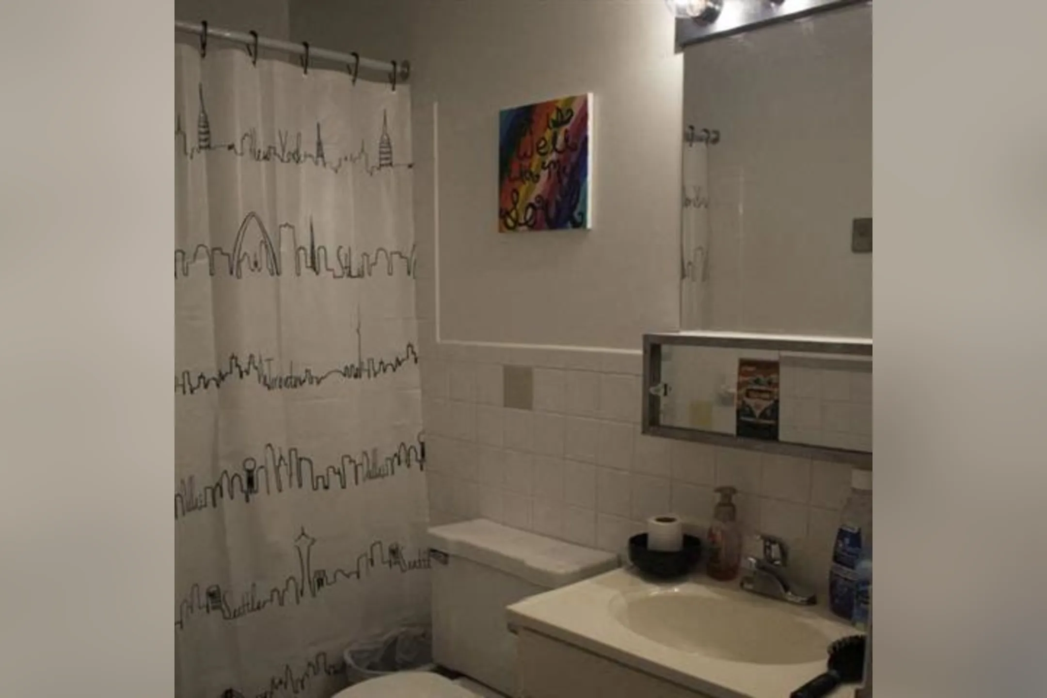 Woodgate Village Apartments Brunswick, OH 44212