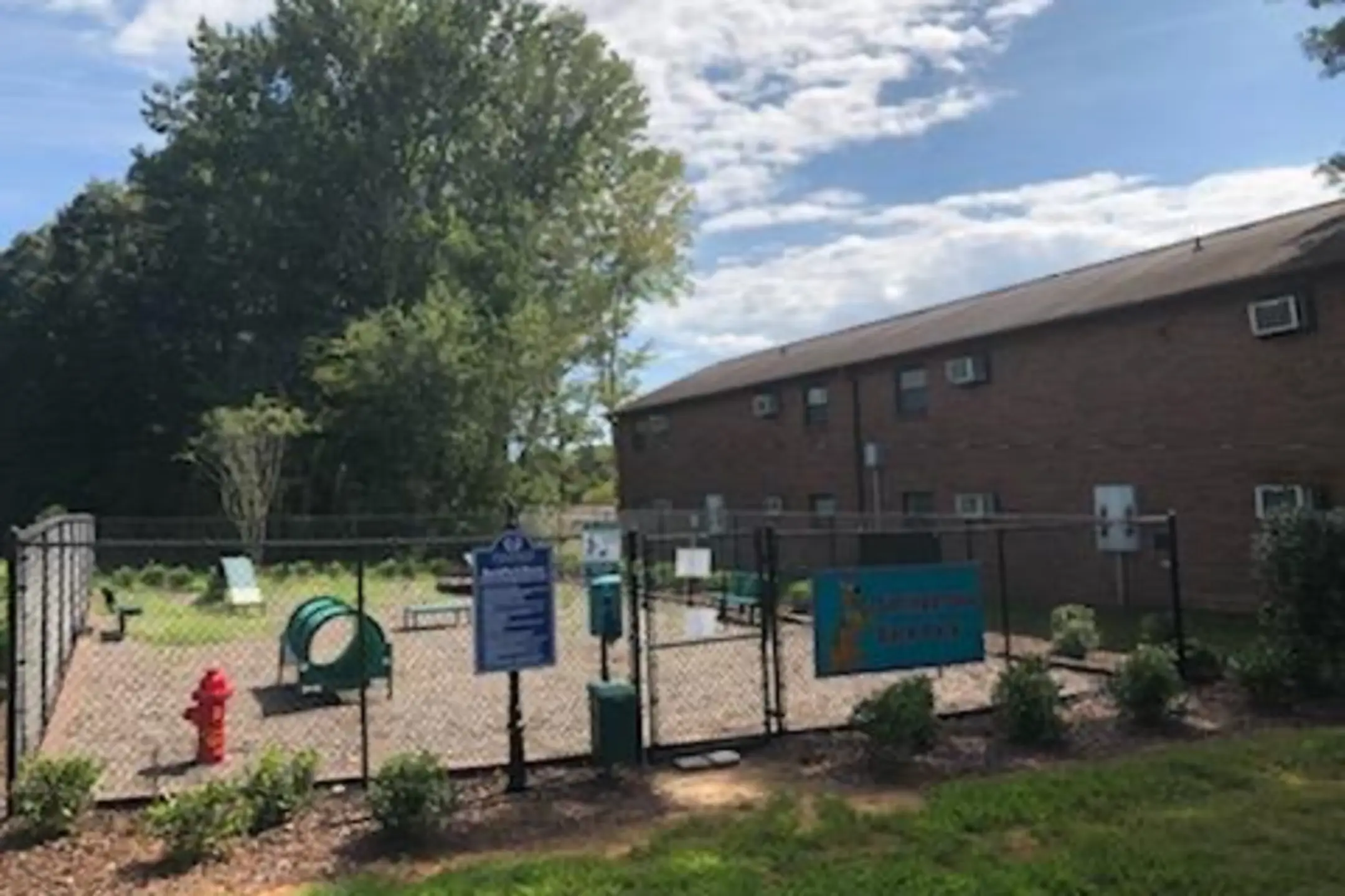 Springbrook 515a Springbrook Dr Kernersville, NC Apartments for