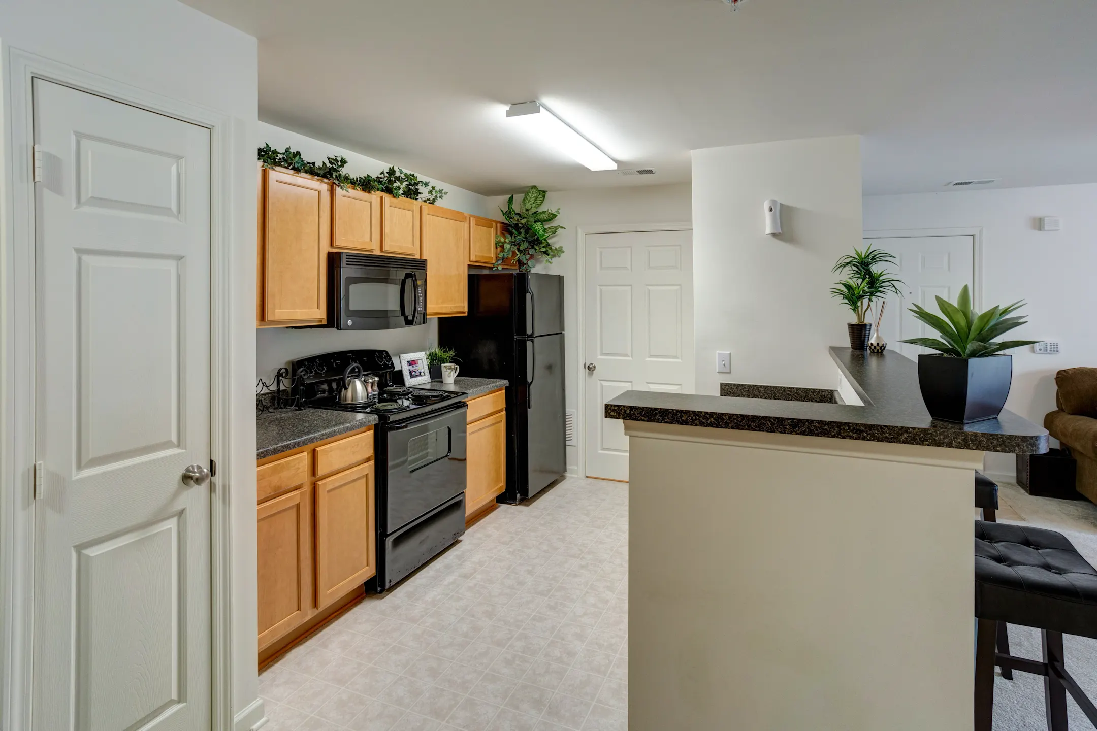 The Pointe at Peters Creek Apartments WinstonSalem, NC 27127