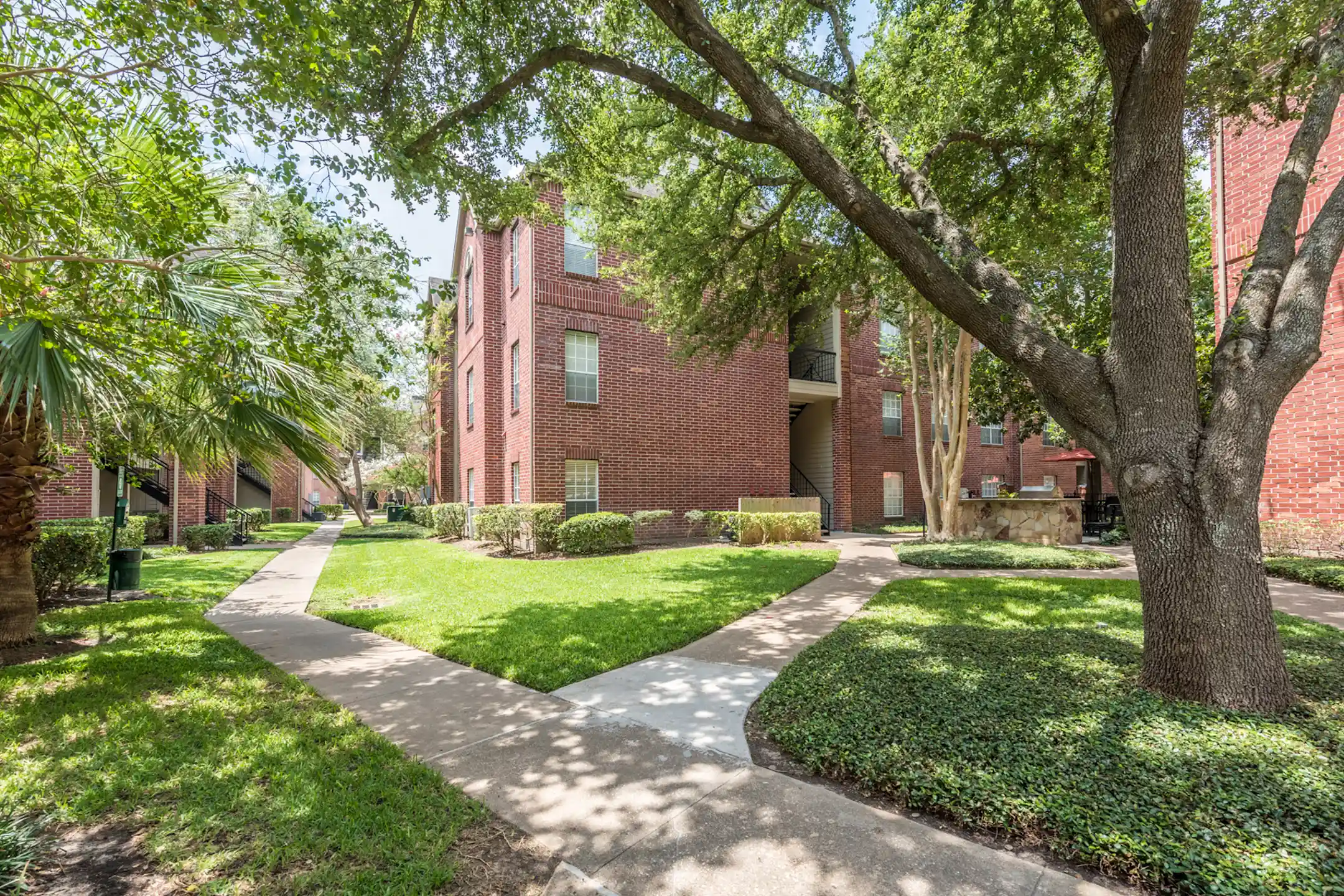 Camden Stonebridge Apartments Houston, TX 77042