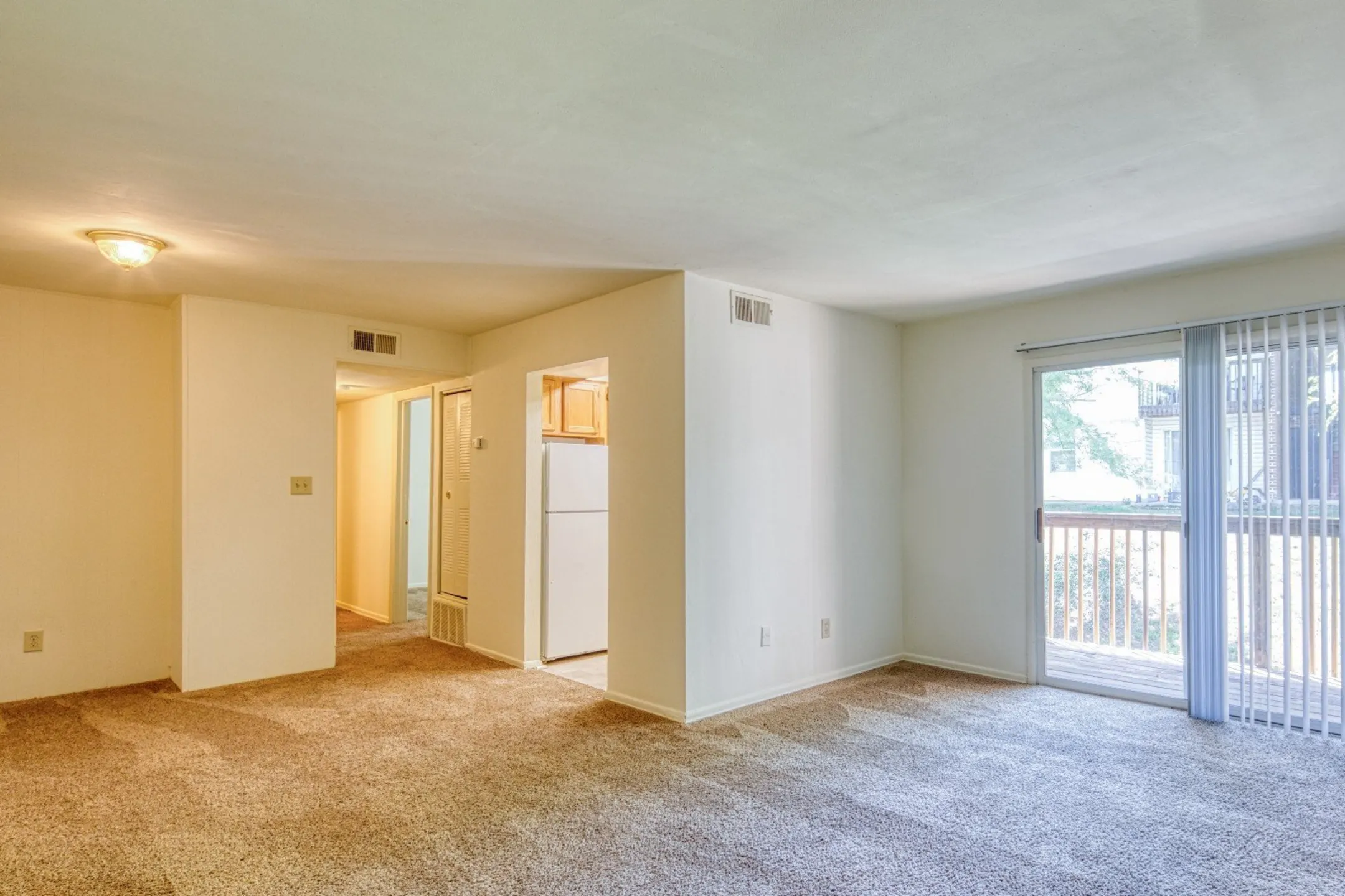 The Everett - 4356 Garst Mill Rd | Roanoke, VA Apartments for Rent | Rent.