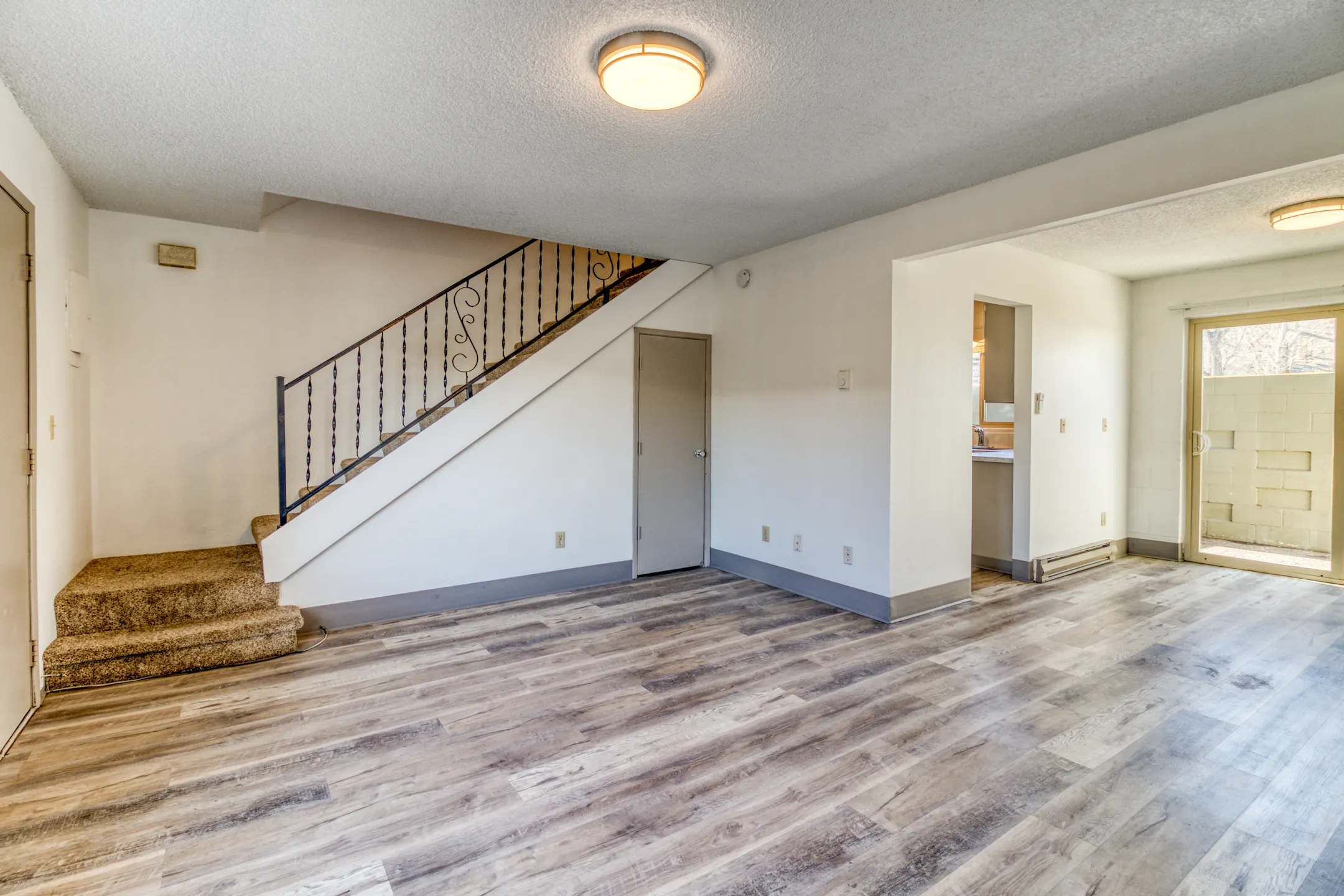 Rio Vista Townhomes Apartments Prineville, OR 97754