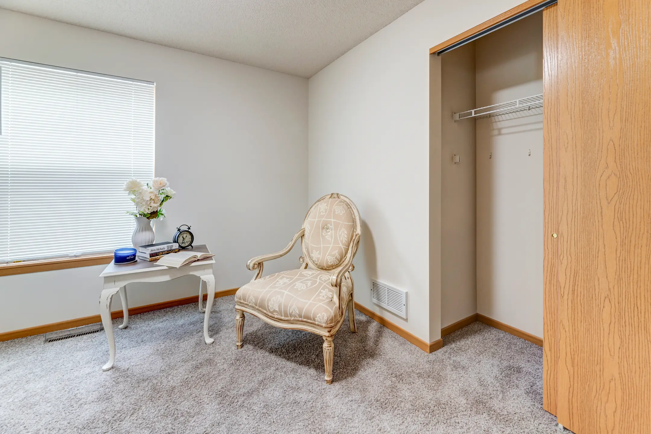 Eastwood Village Senior Townhomes Townhomes Oakdale, MN 55128