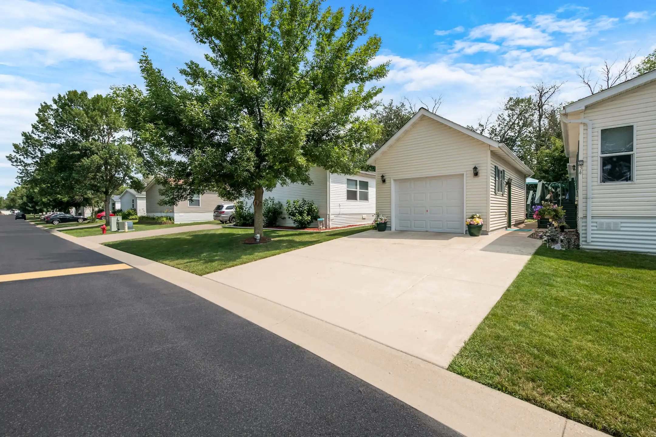 Three Rivers Apartments Hastings, MN 55033