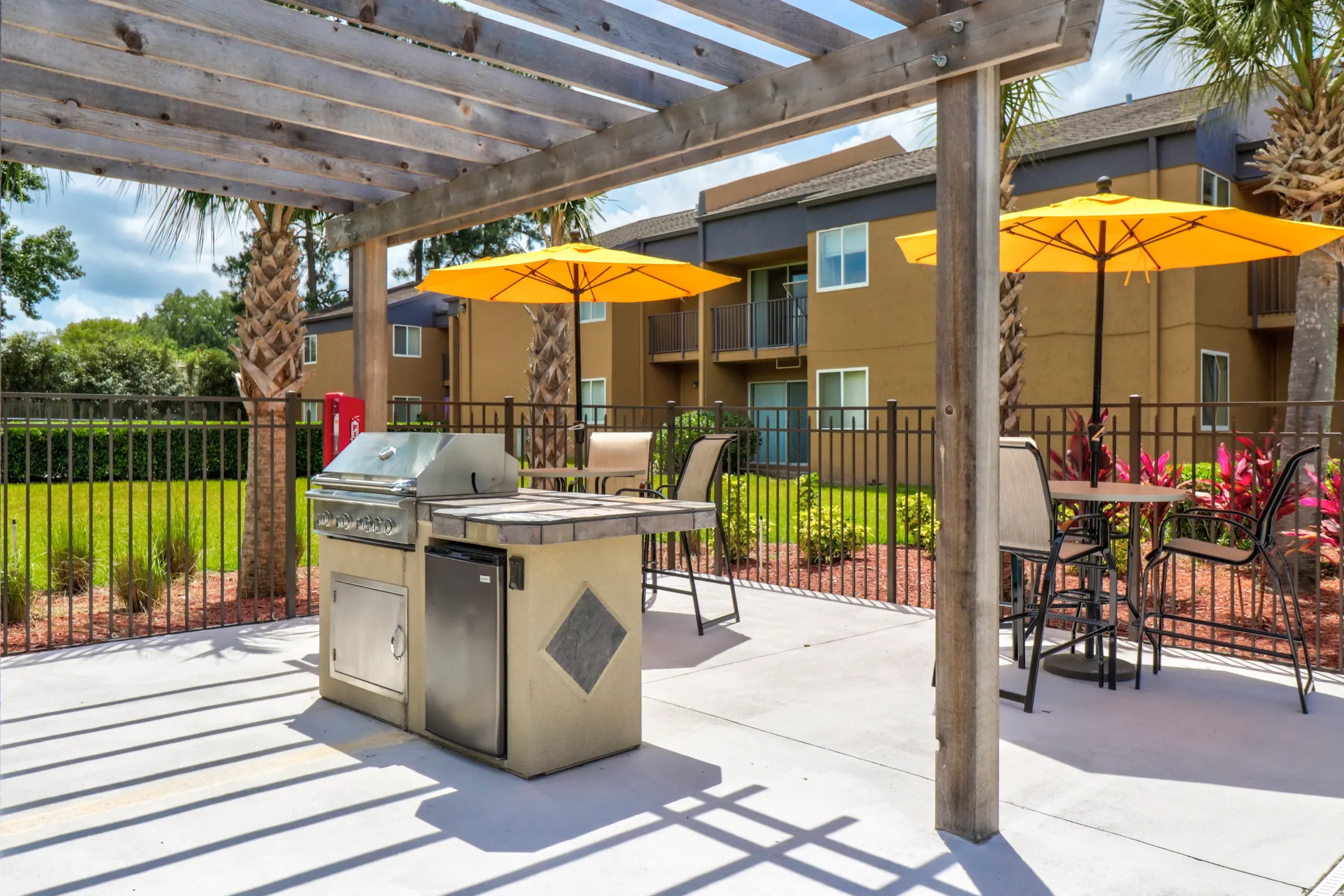 The Palms at Ortega 4800 Ortega Farms Blvd Jacksonville, FL