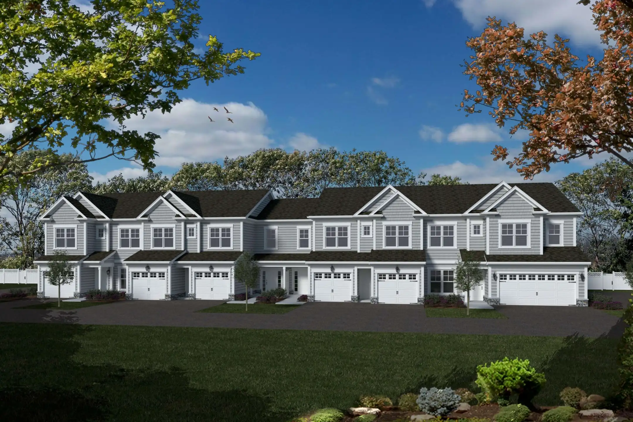 Genesee Pointe Apartments 1000 East Genesee Pointe Drive West