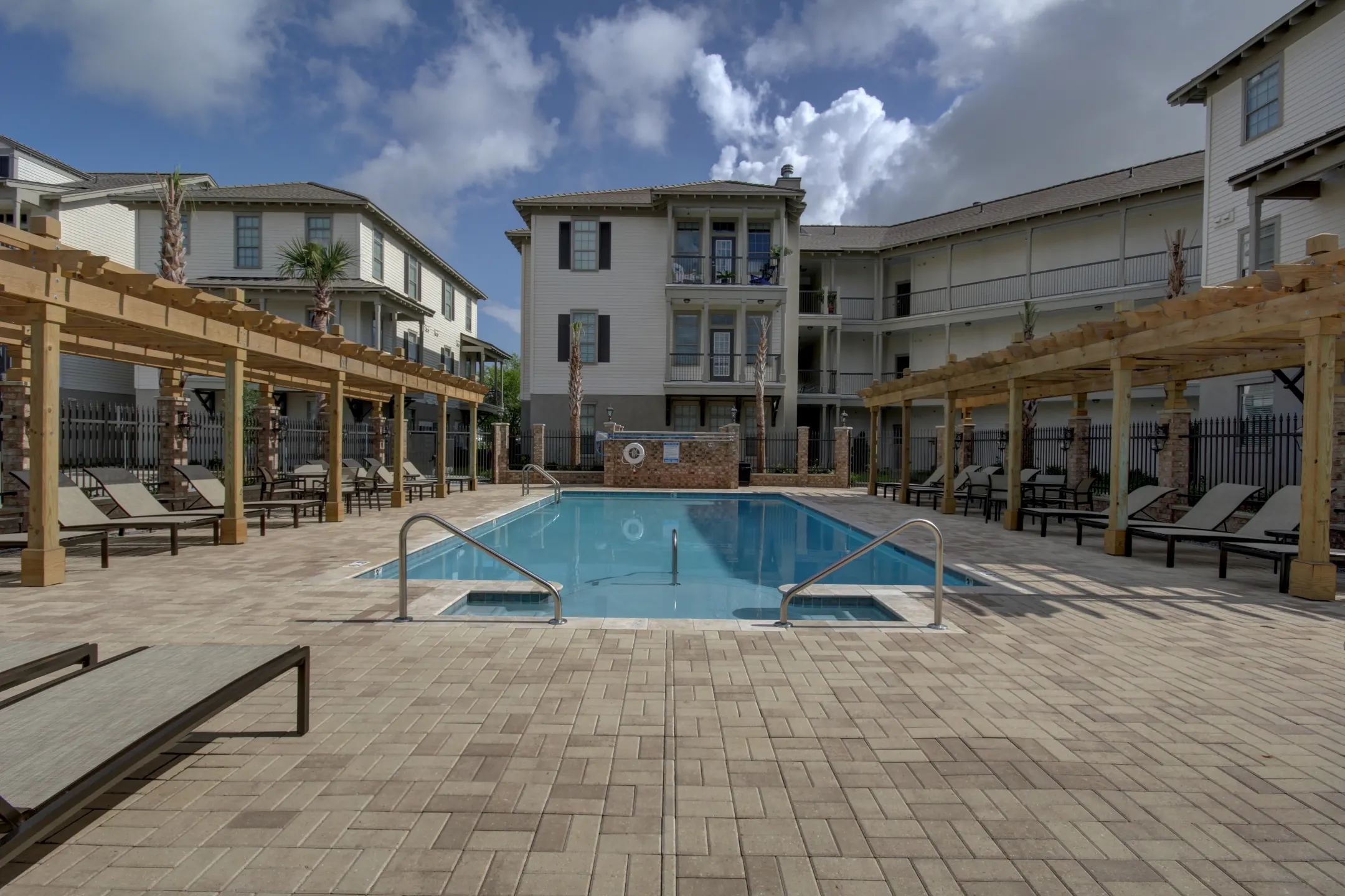 Waterview Luxury Apartments Apartments Youngsville, LA 70592