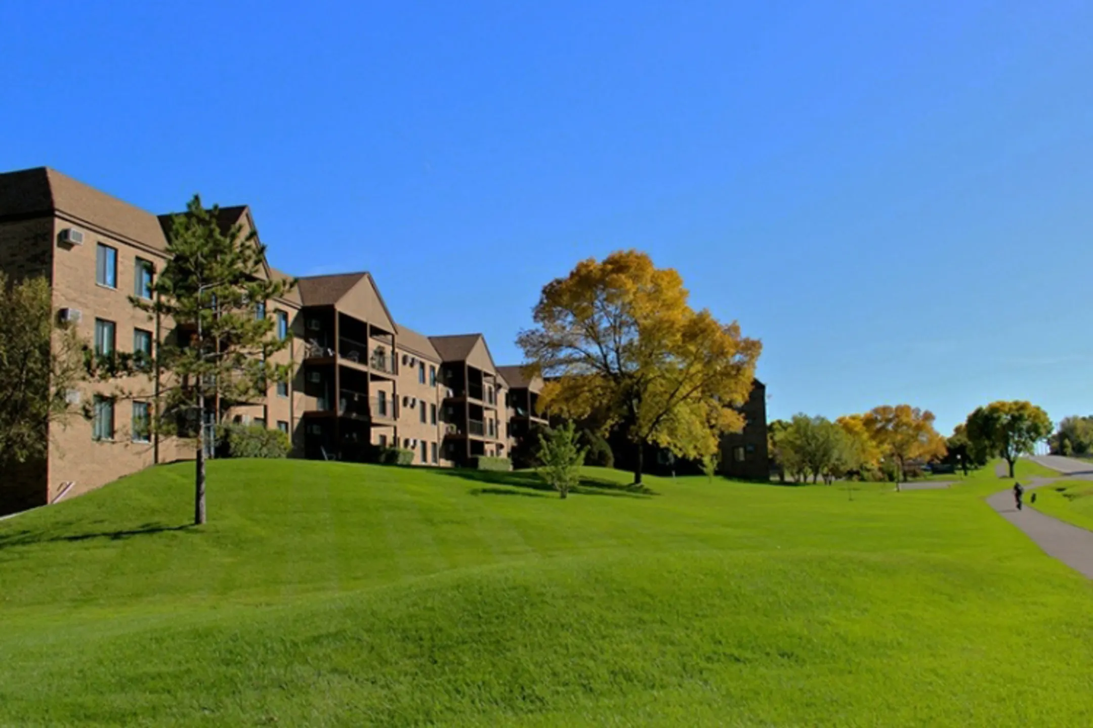 Lexington Heights Apartments Mendota Heights, MN 55120