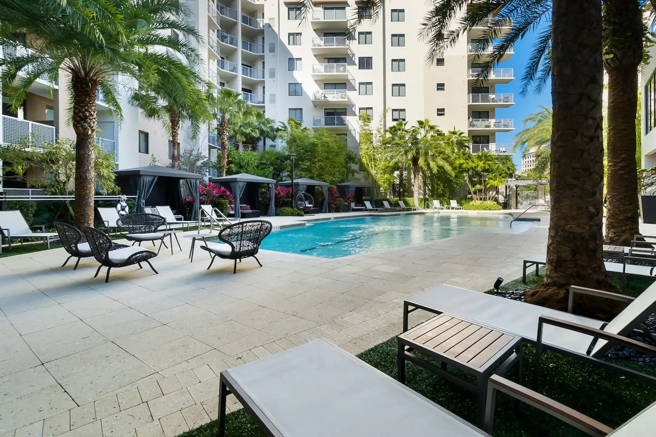 Sole at City Center Apartments West Palm Beach, FL 33401