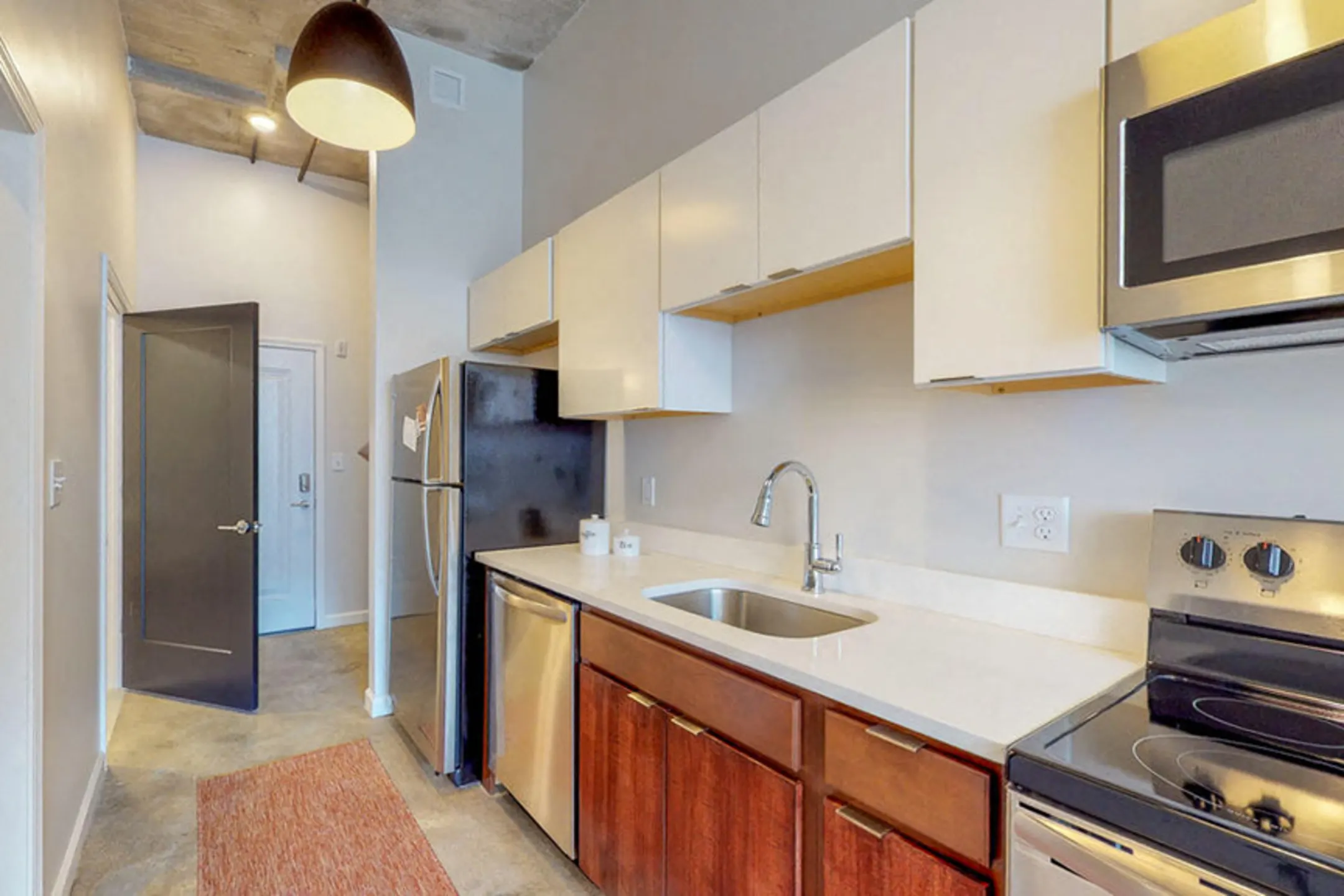 The Knick Apartments Albany, NY 12210