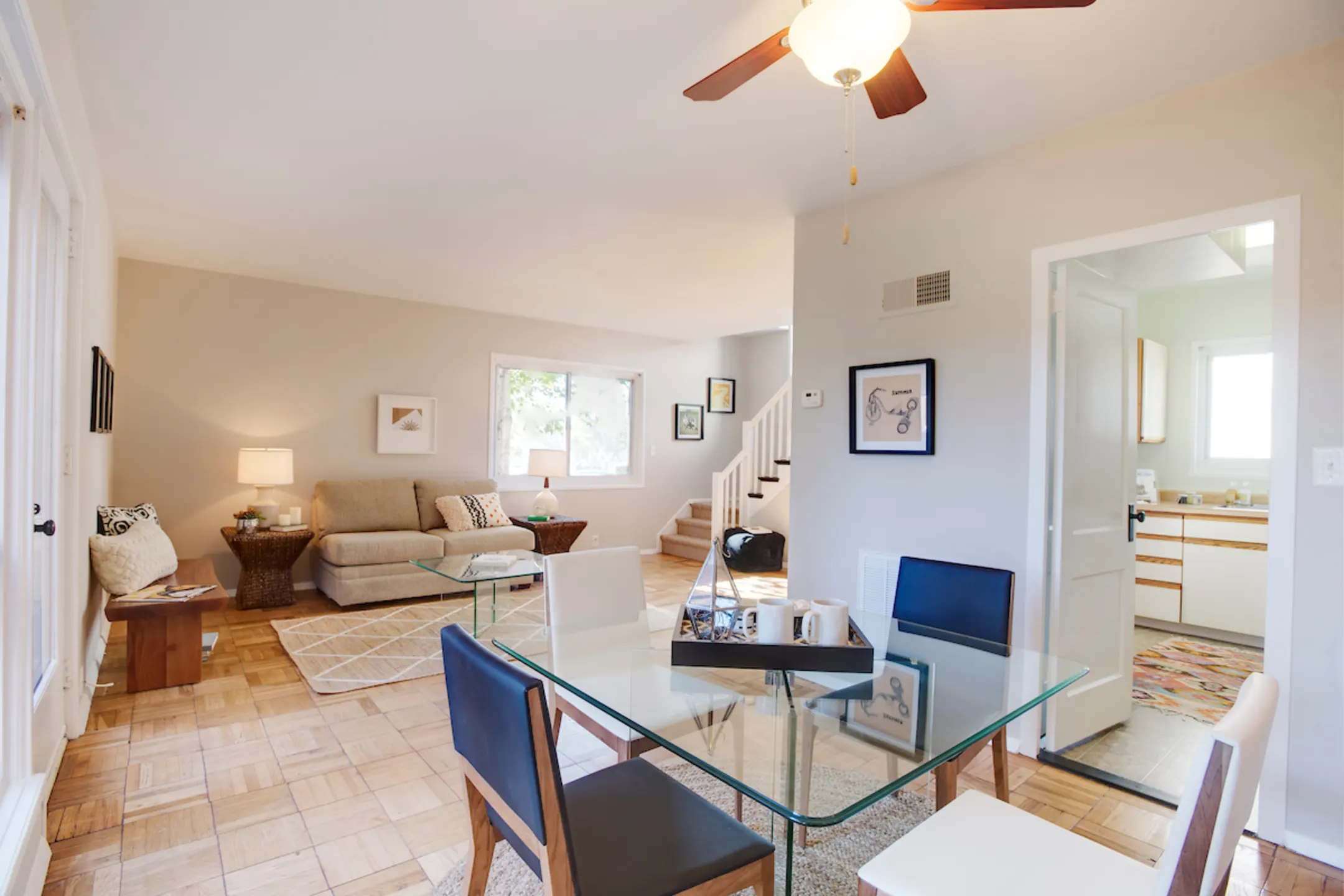 Parkmerced Apartments 3711 19th Ave San Francisco, CA Apartments