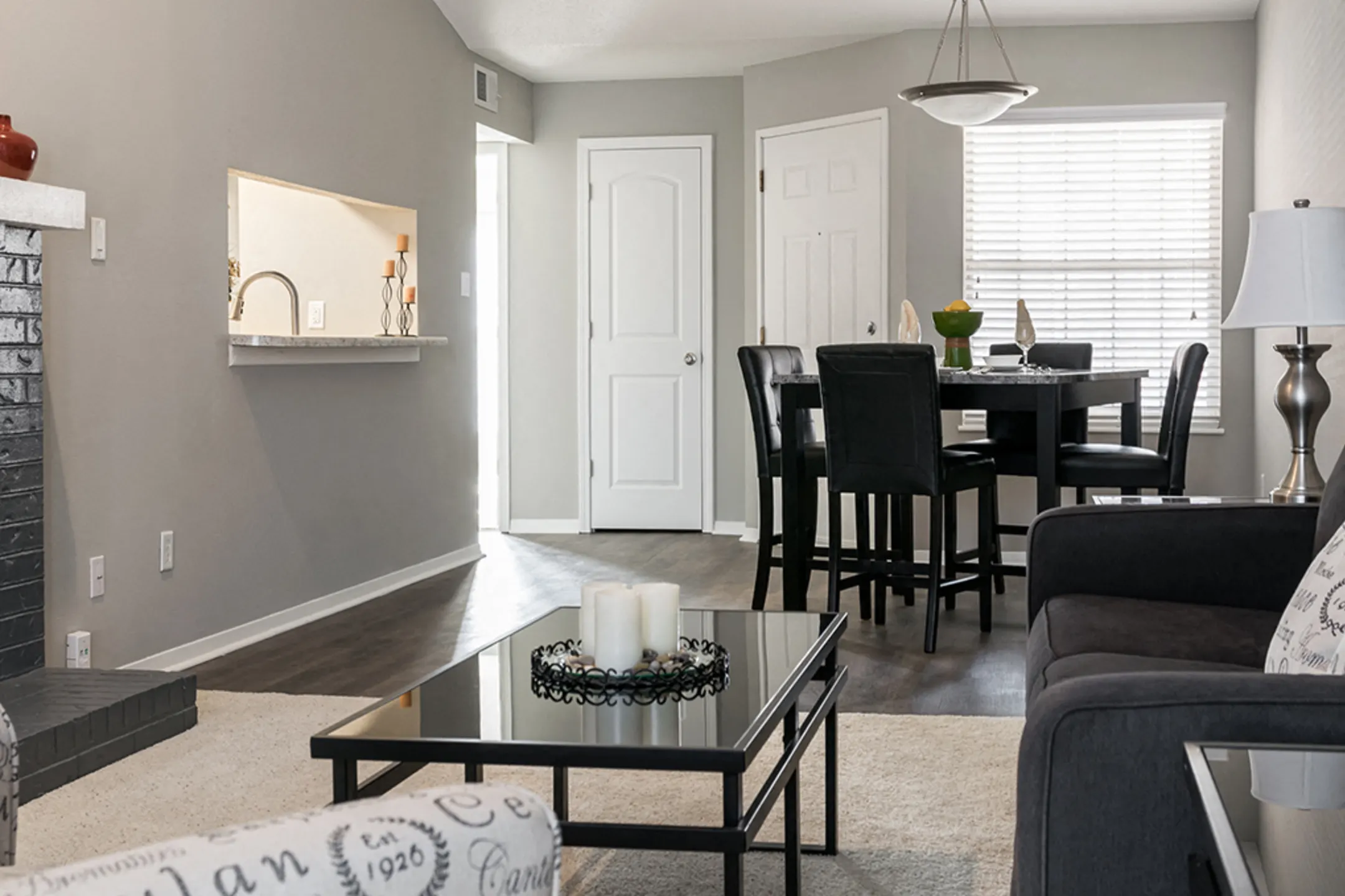 Willowbend Apartments Apartments Chesterfield, MO 63017