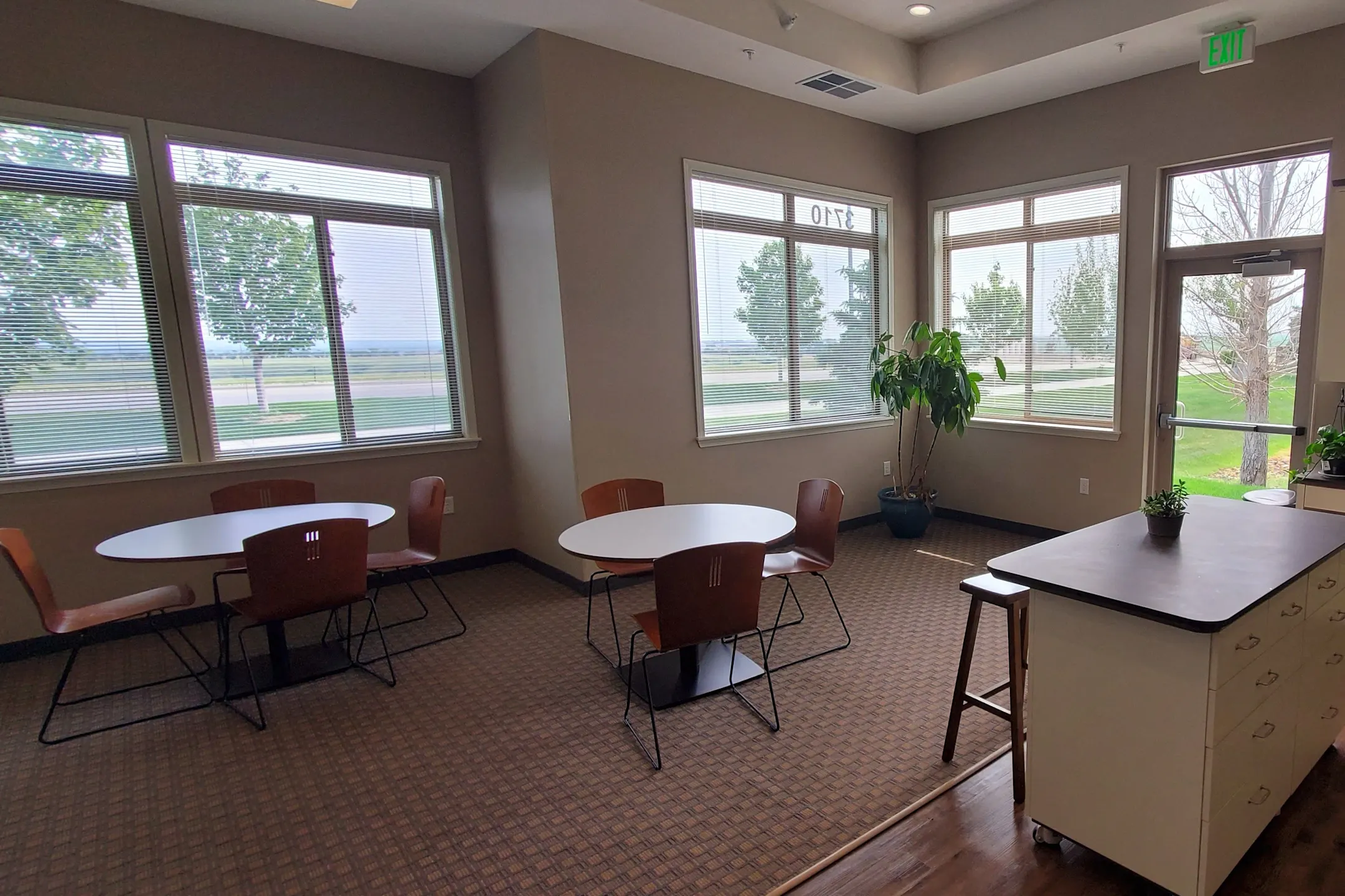 Eagle Crest Apartments 3710 26th Street W Williston, ND Apartments