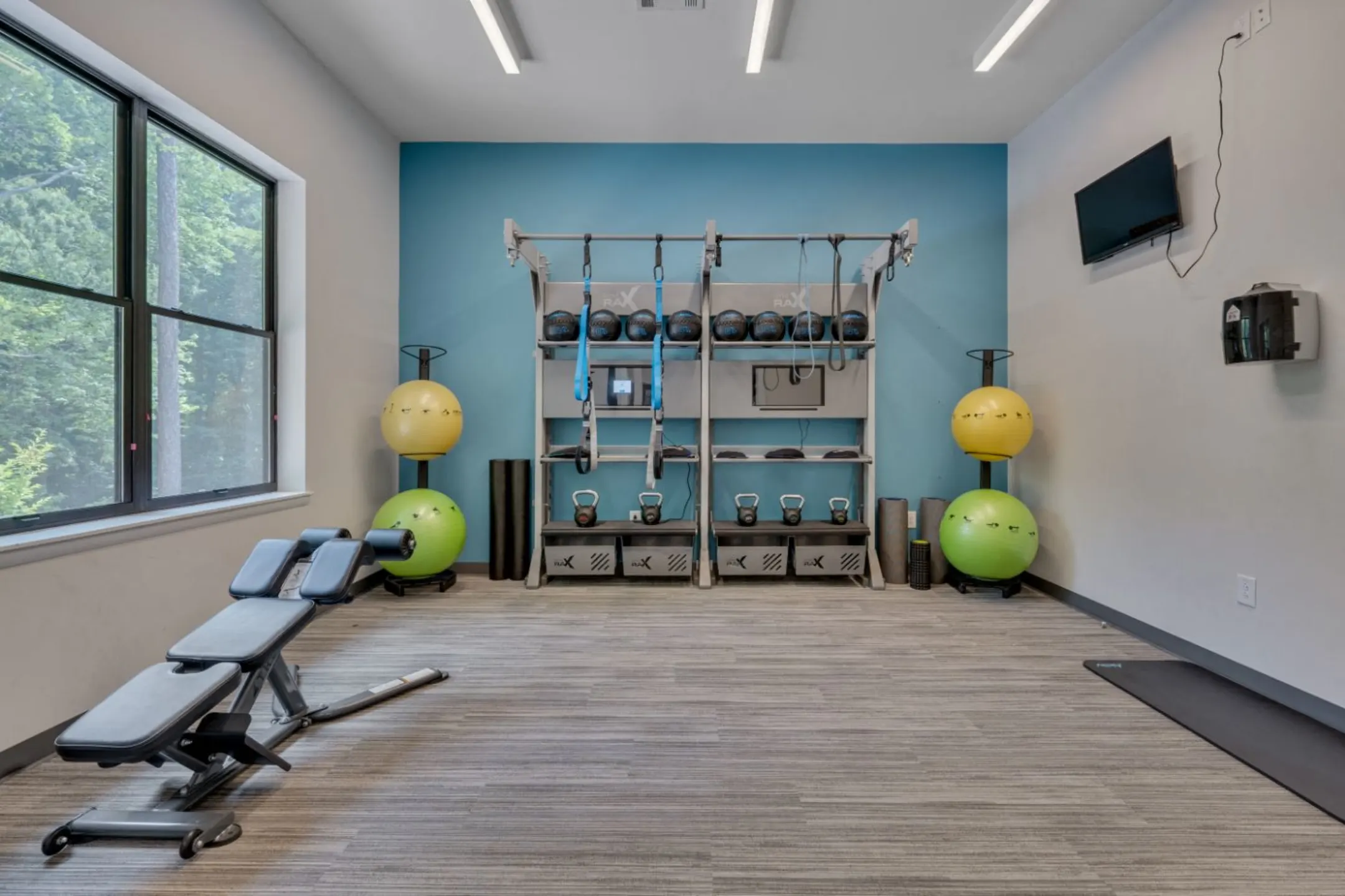 ARIUM Lake Johnson - 3201 Walnut Creek Rd Raleigh, NC Apartments for