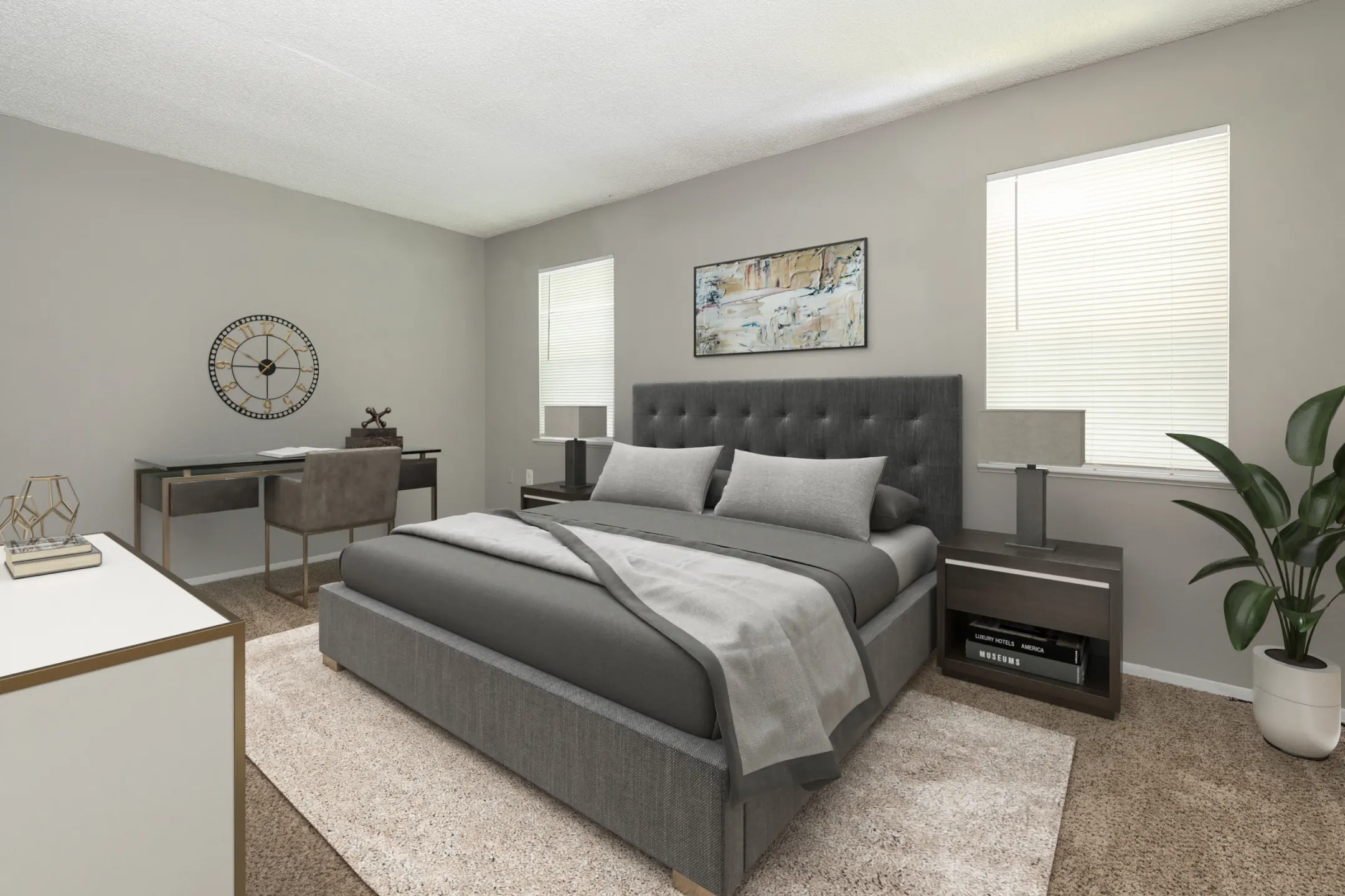 Villas at Garden Way Apartments Rock Hill, SC 29732