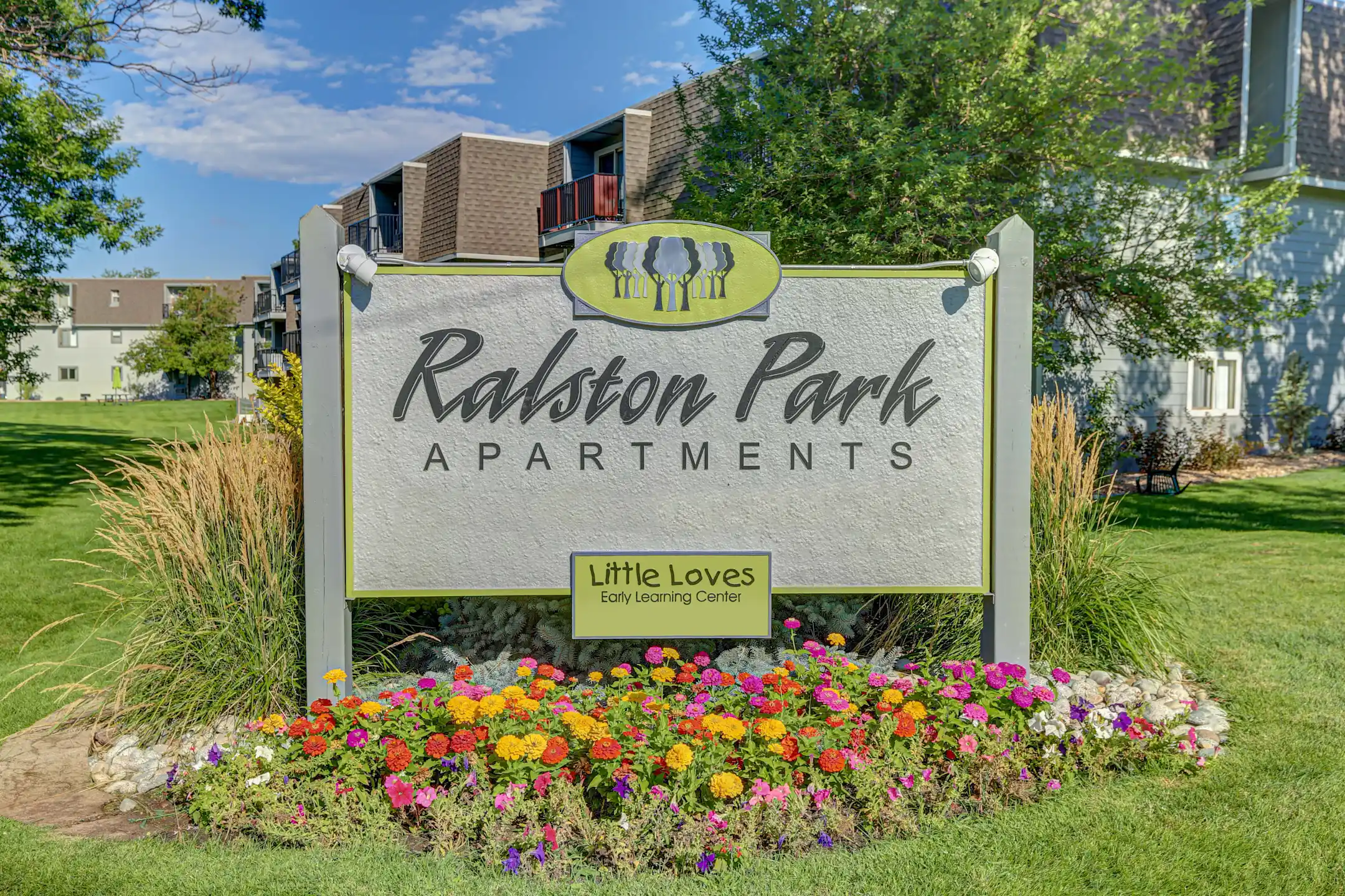 Ralston Park Apartments Apartments Arvada, CO 80004