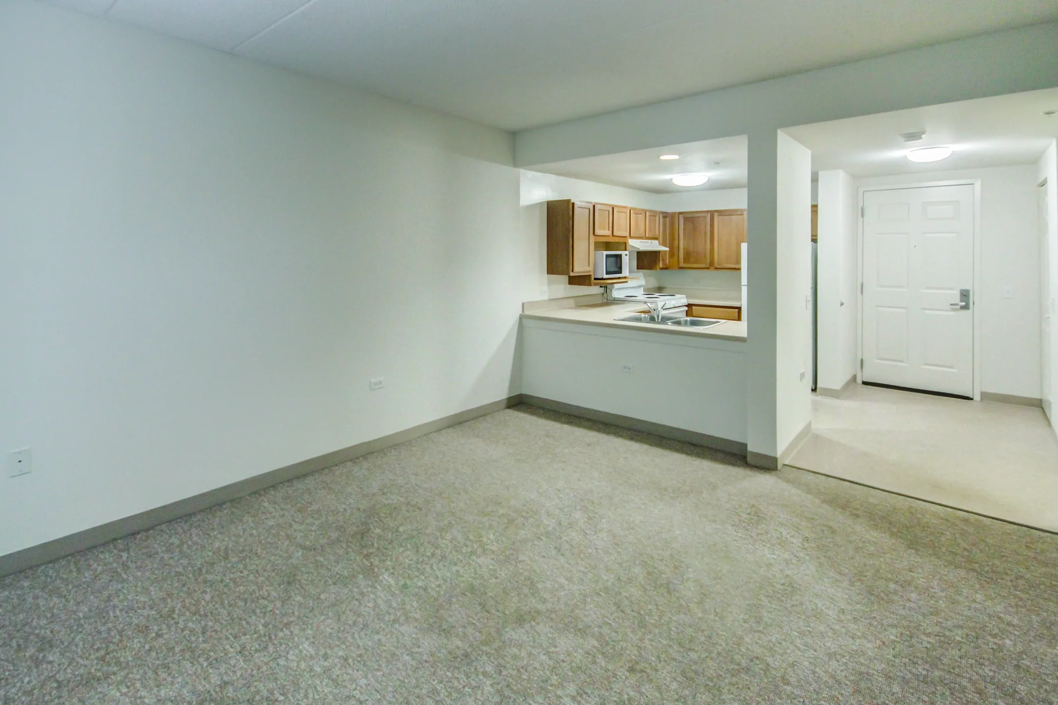 Carriage Creek Apartments
