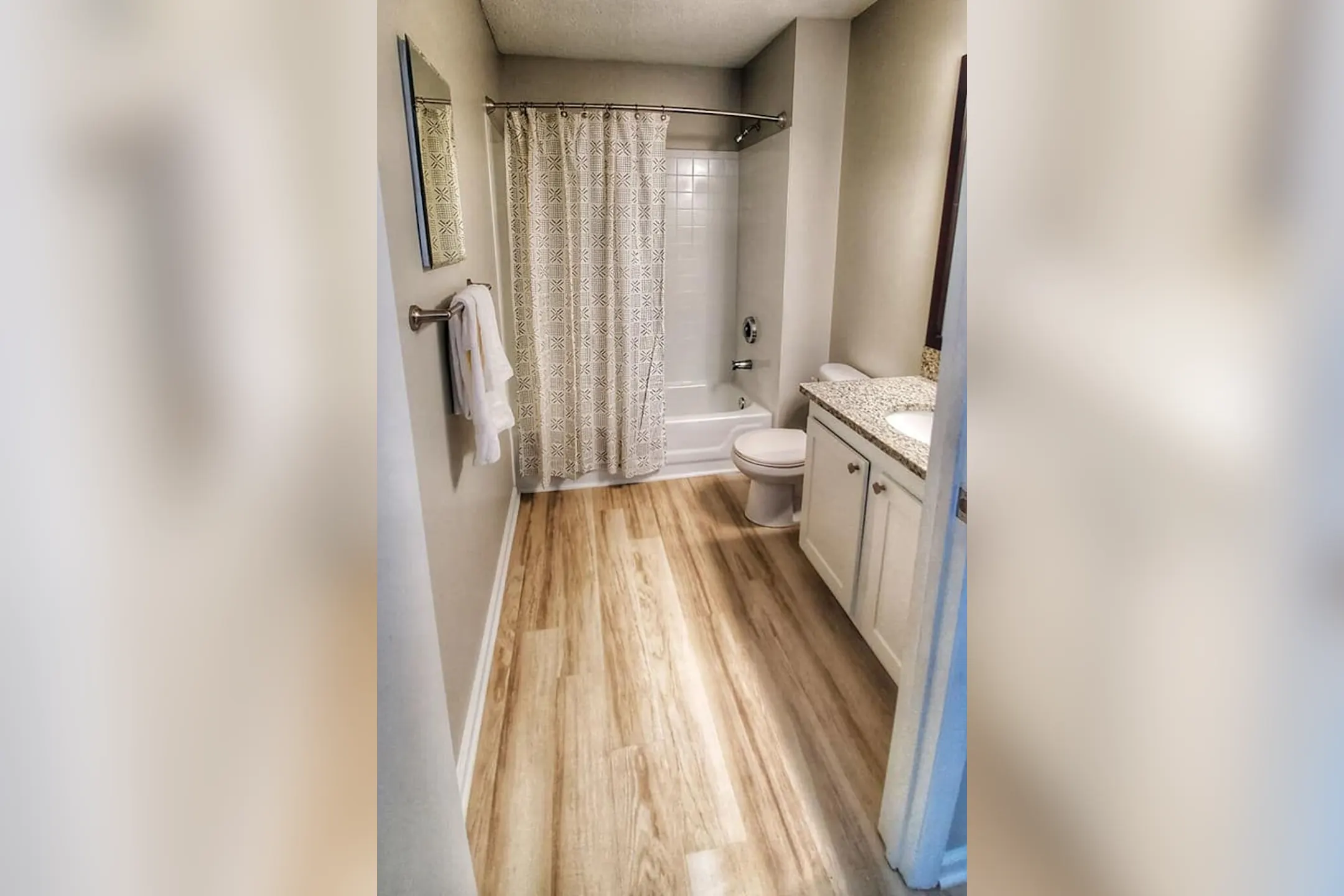 Summerfield Apartments 2352 Township Rd Charlotte, NC Apartments