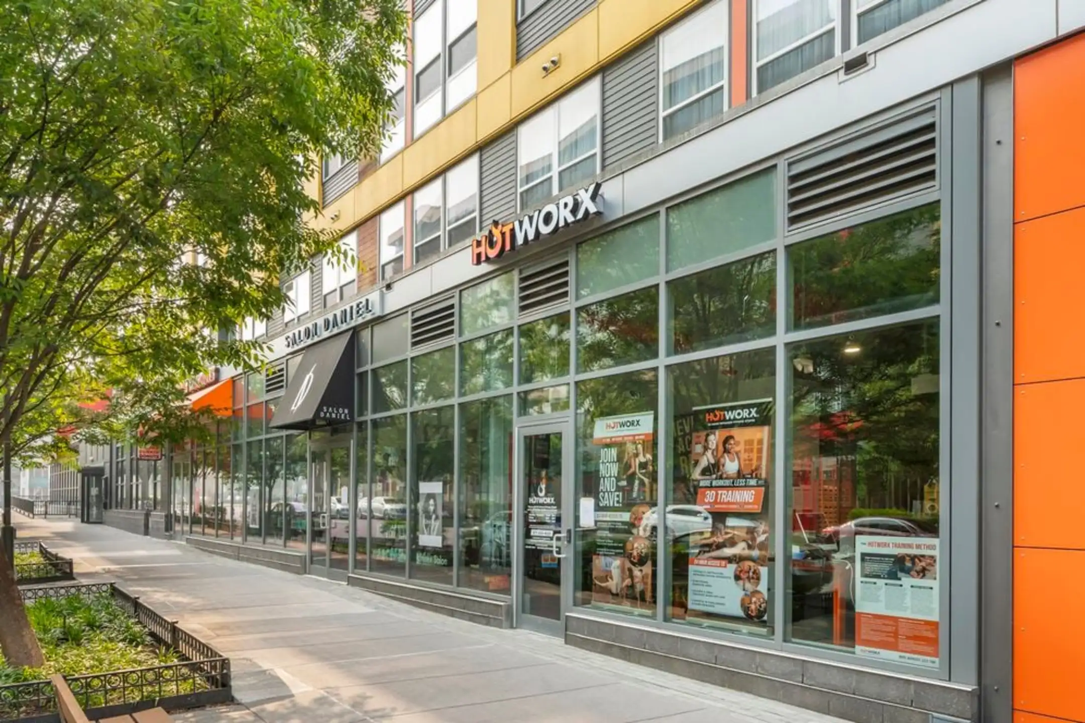 Avalon Dunn Loring Apartments Vienna, VA 22180