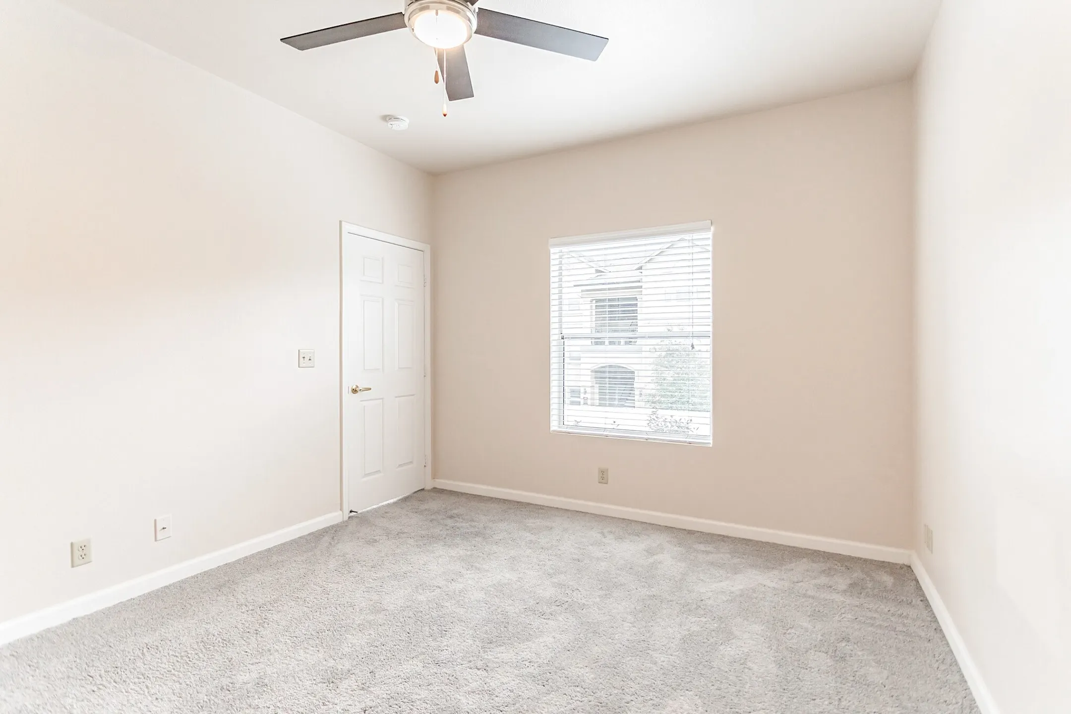 Bedroom - Parkway Terraces - Carson City, NV