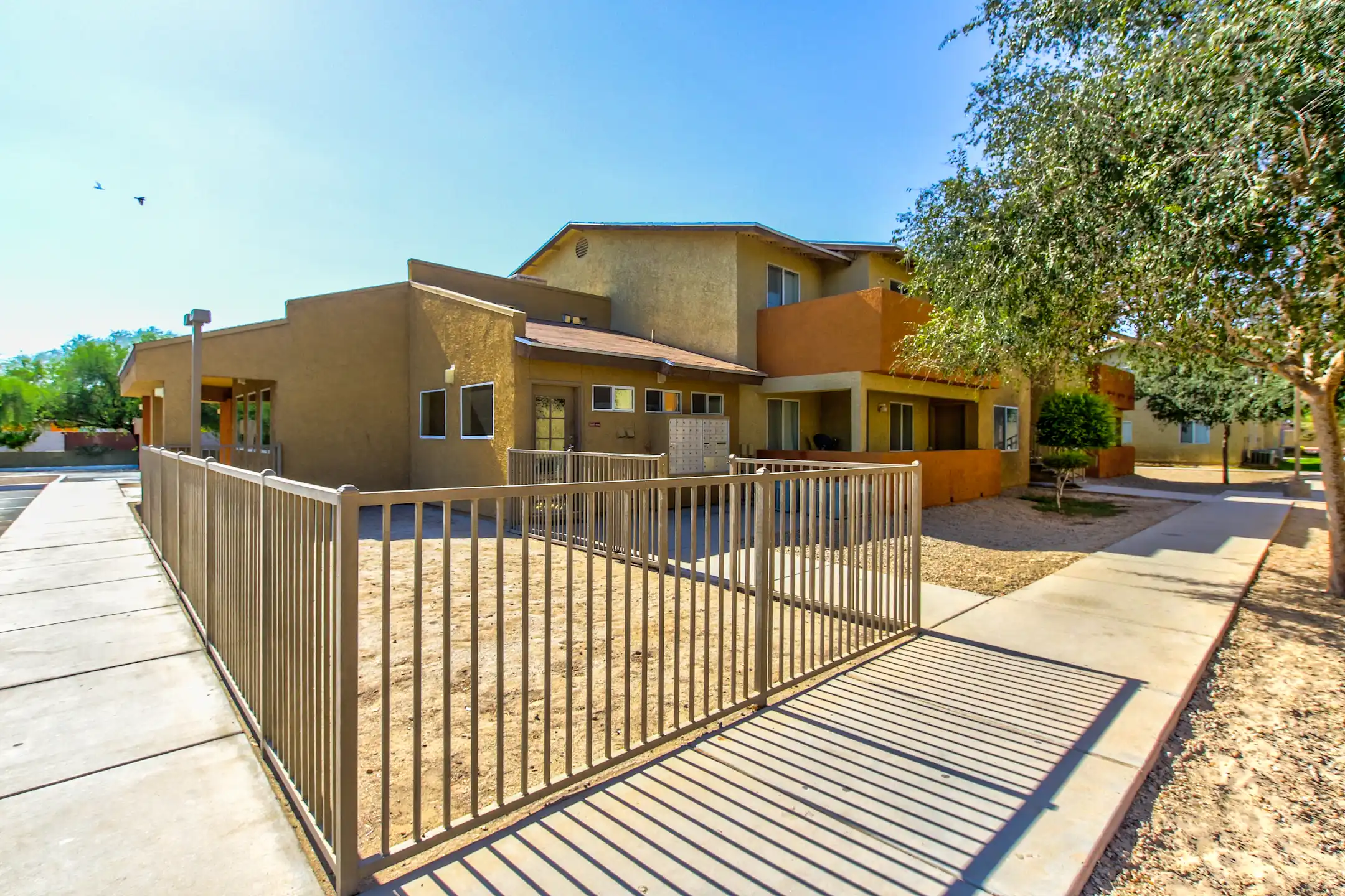 Casa De Roman Apartments Somerton, AZ 85350