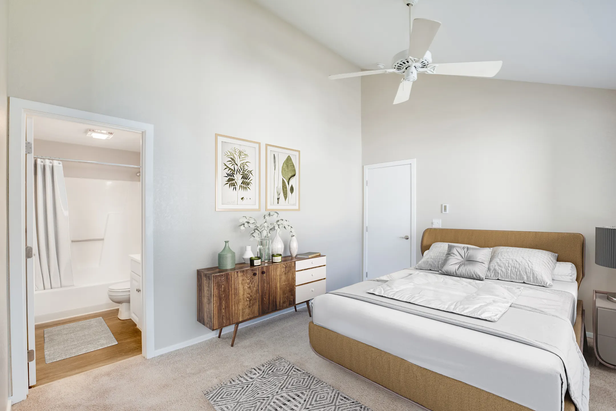 Chelmsford Housing Authority Affordable Apartments restricted