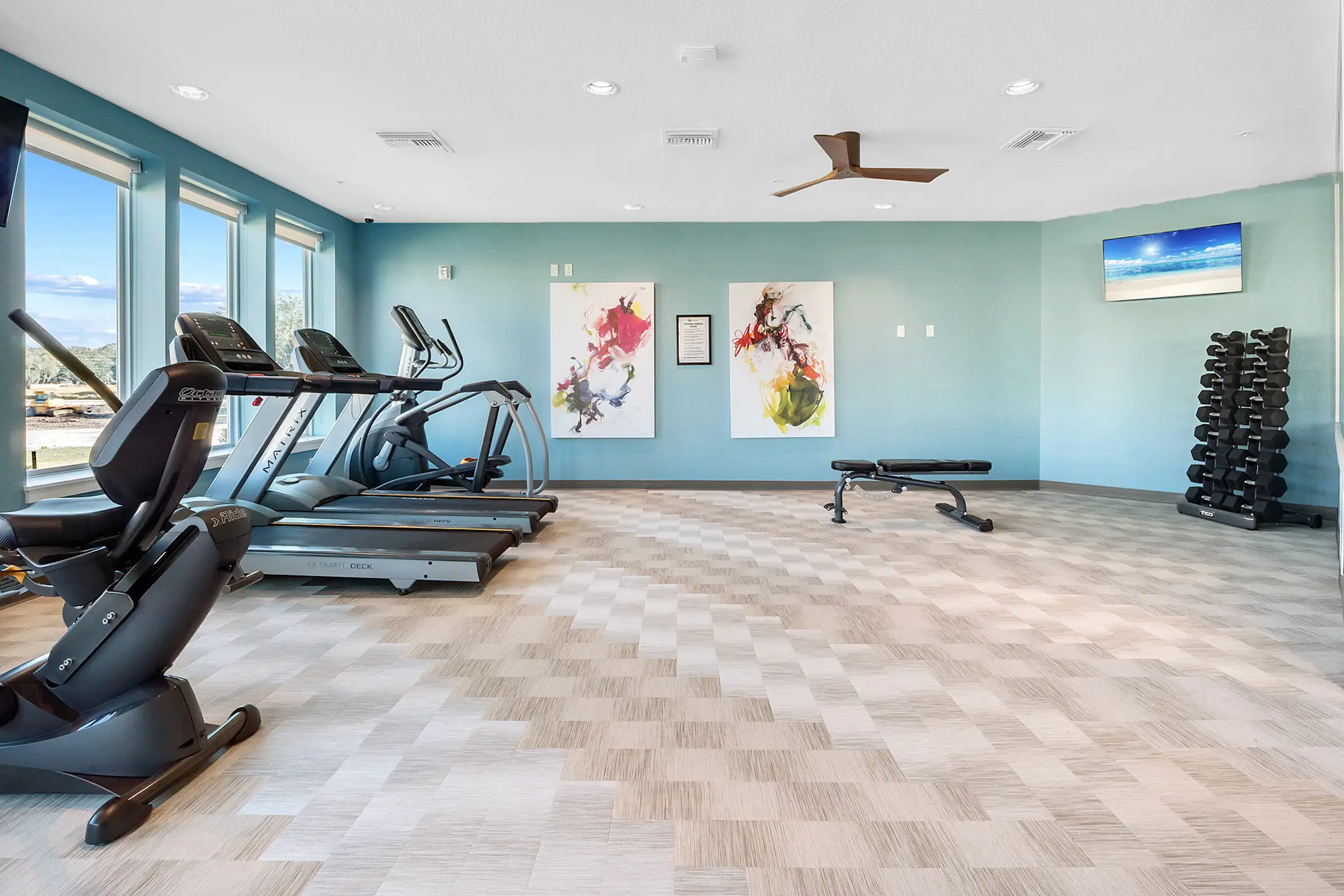 Lake Sumter Apartments 10816 NE 87th Loop Lady Lake, FL Apartments