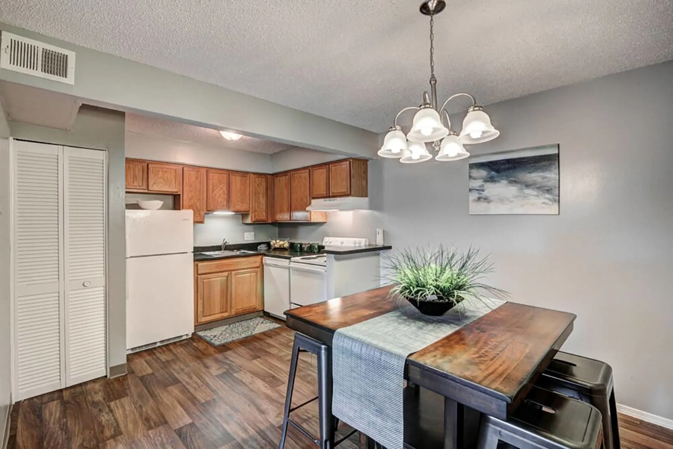 Concord Square Apartments Apartments Kansas City, KS 66112