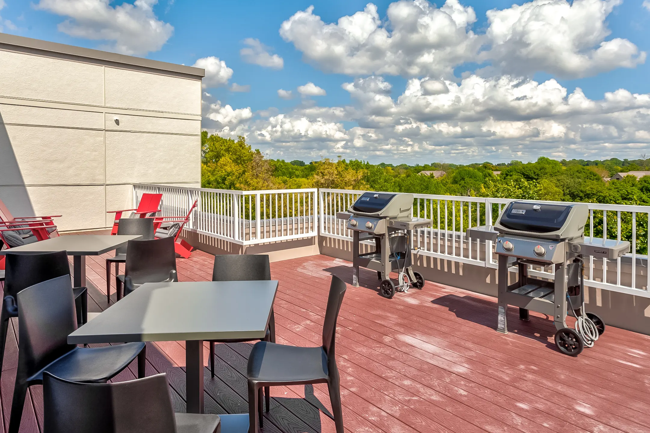 The Heights Apartments Mendota Heights, MN 55120