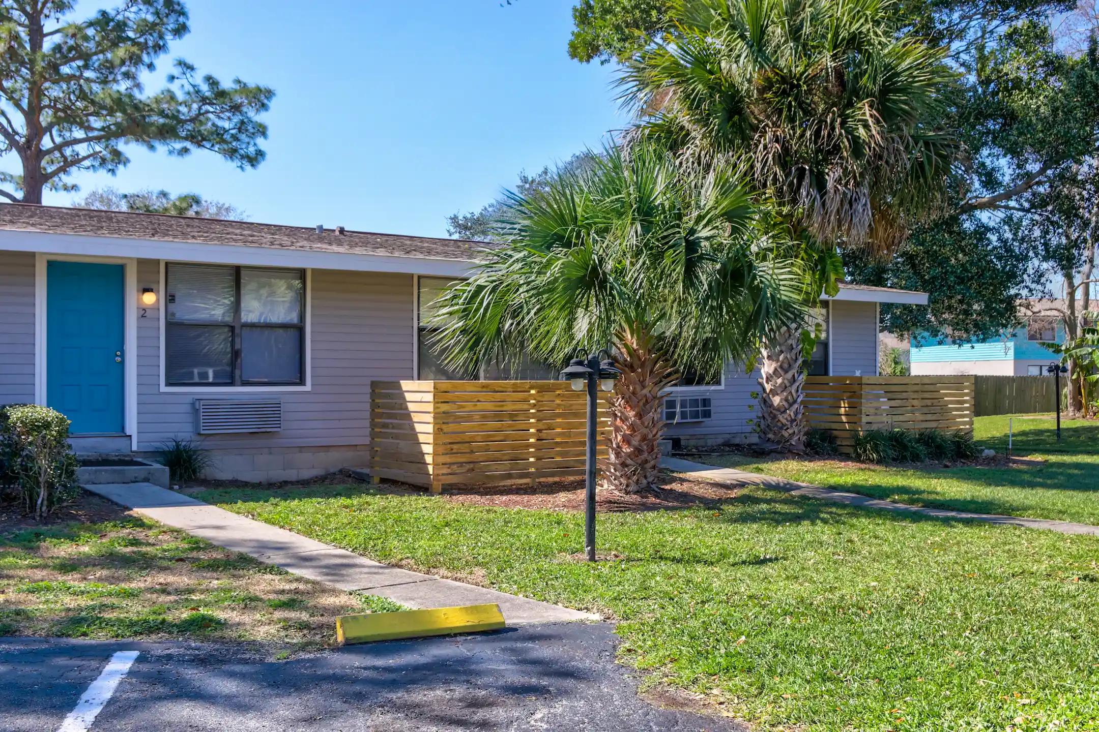 Stone Cove Apartments In Saint Augustine Fl