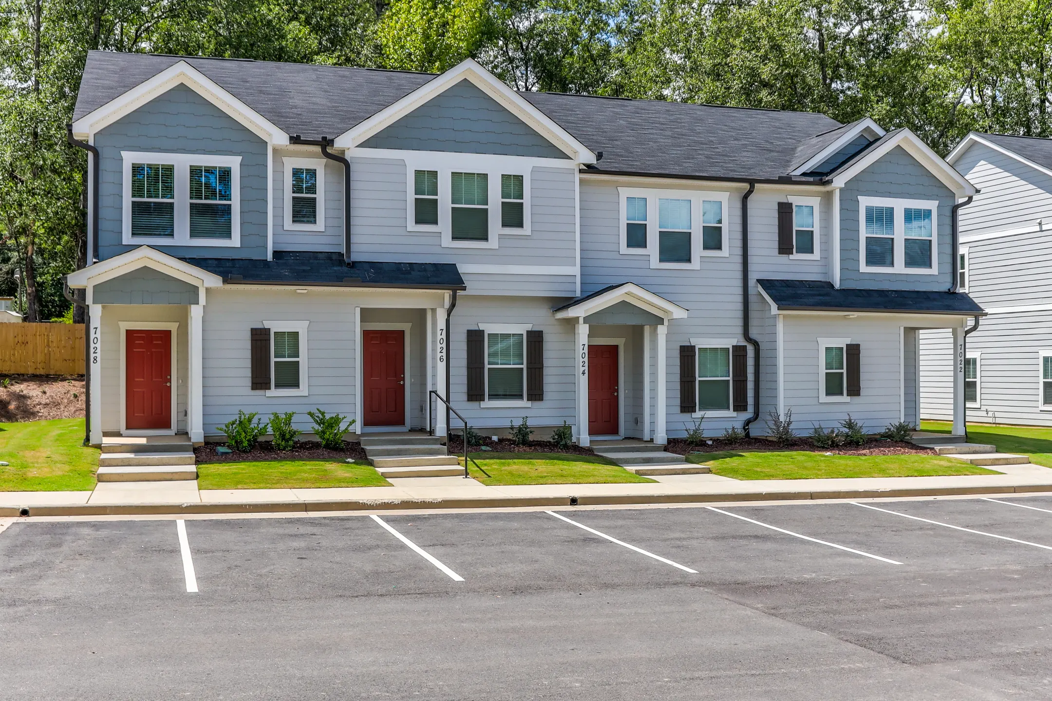 Brighton Park Apartments 7025 Hummingbird Drive Grovetown, GA Apartments for Rent Rent.