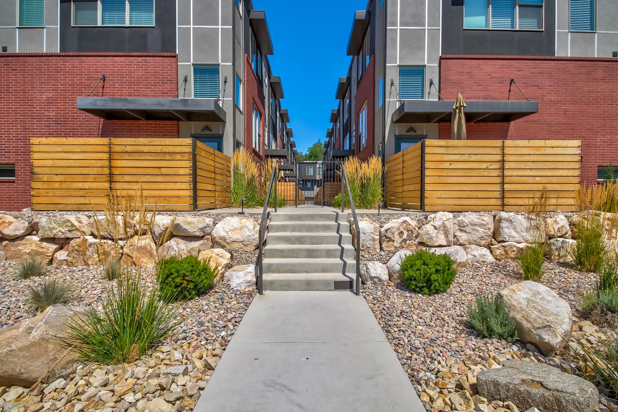 Building - Sego 28 - Salt Lake City, UT