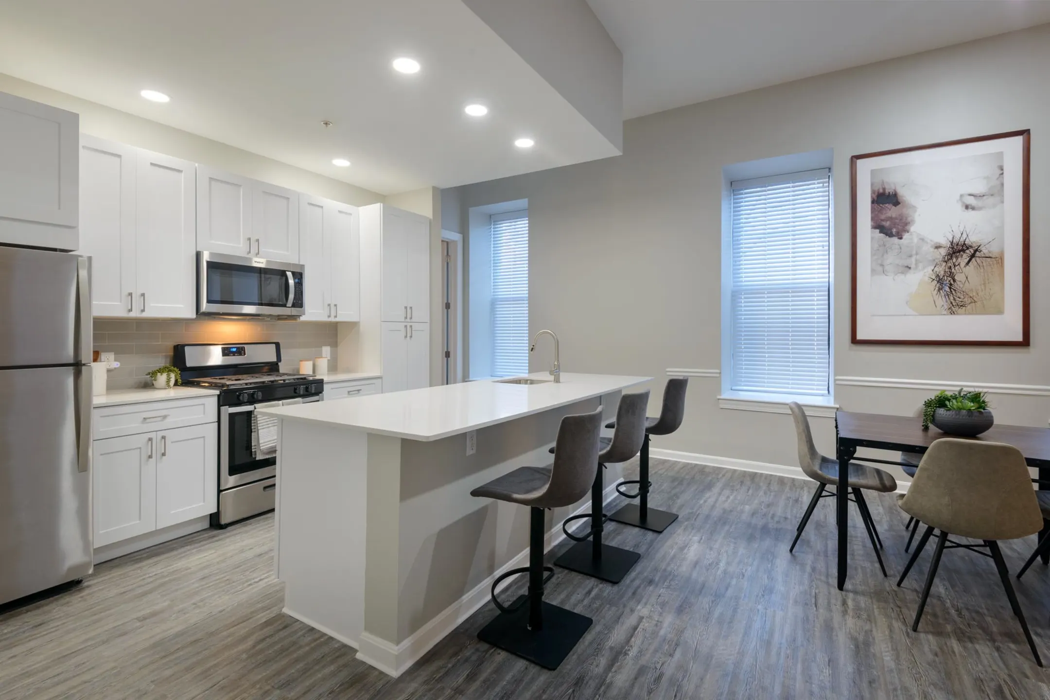 Bradlee Danvers Apartment Homes 1101 Kirkbride Dr Danvers, MA