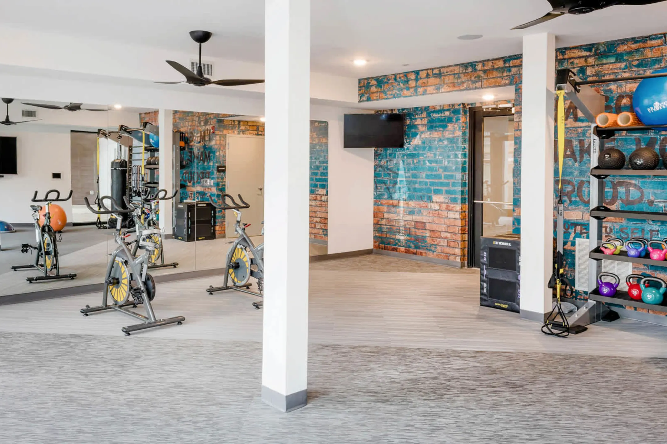 The Baxter ACQ Apartments Decatur, GA 30033