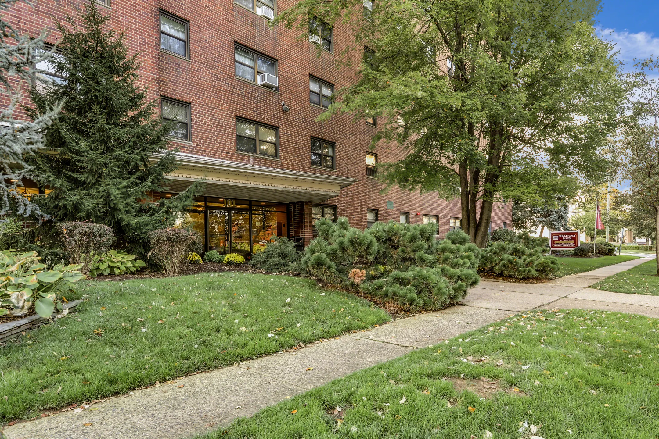 SDK Prospect Towers Apartments Hackensack, NJ 07601