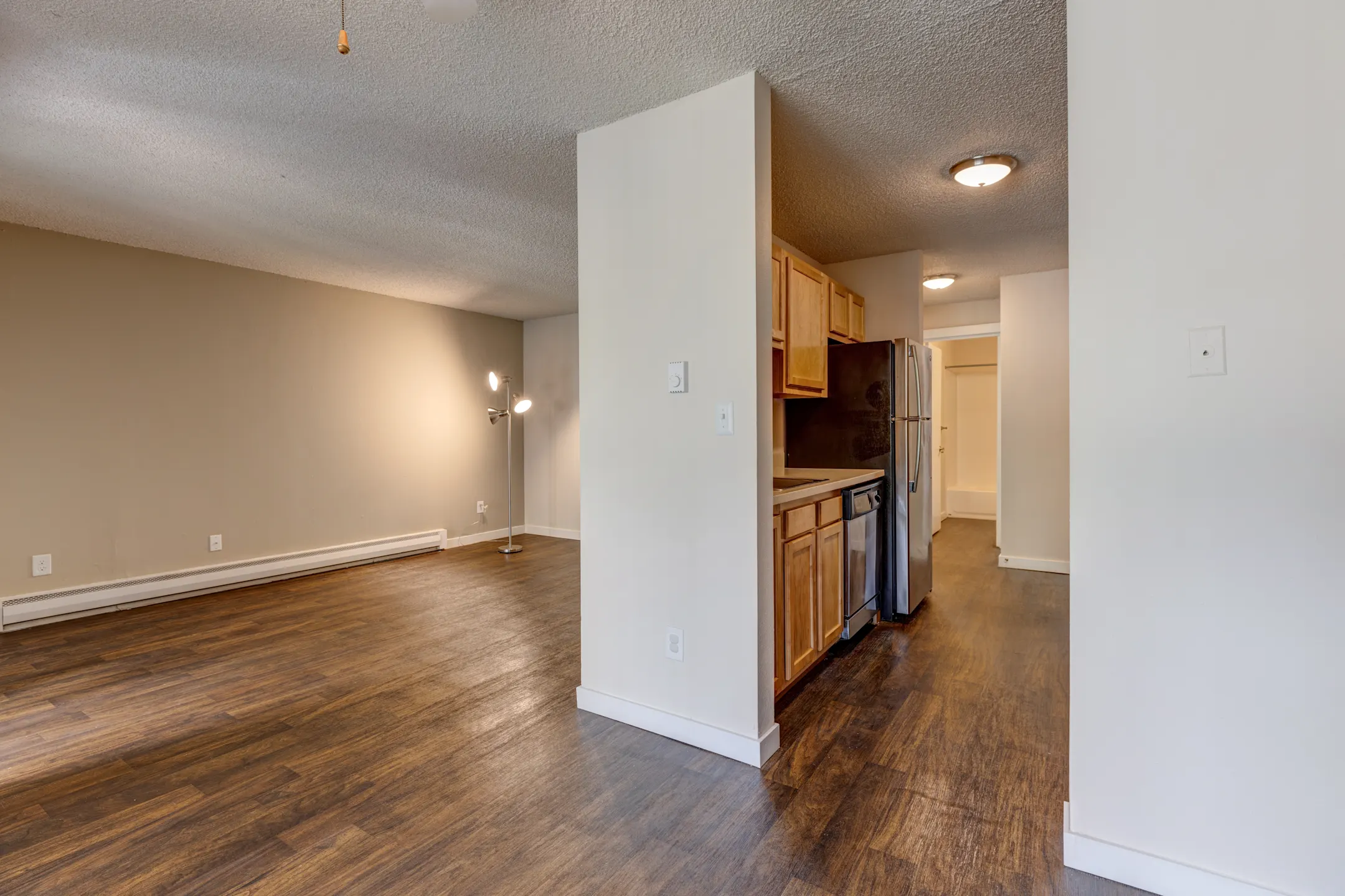 Beaver Creek and Beaver Cove Apartments Apartments Lynnwood, WA 98036