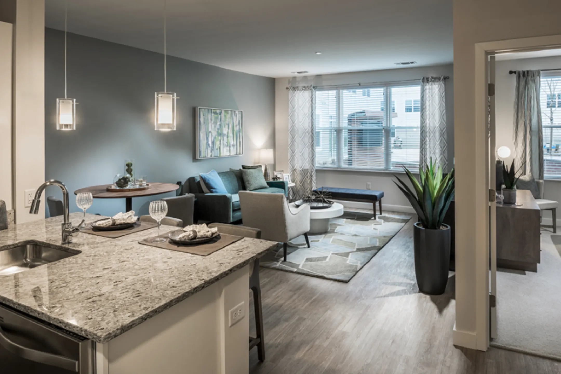 Landing 53 Apartments Braintree, MA 02184