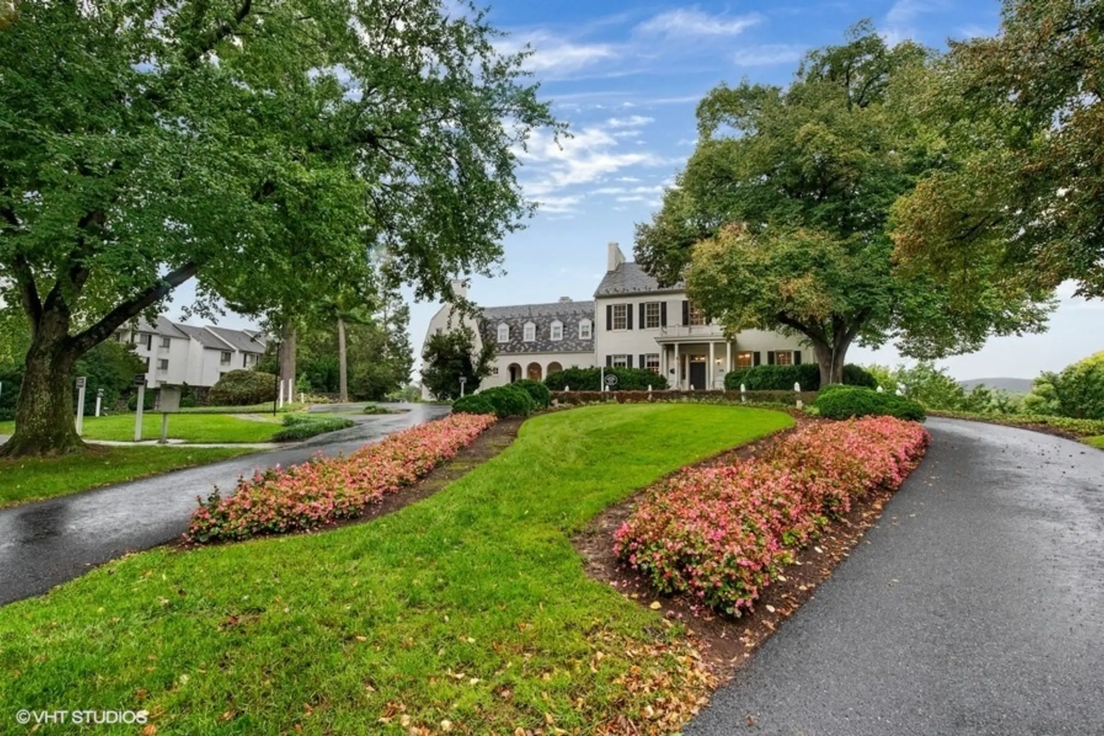 Landscaping - Residences At The Manor - Frederick, MD