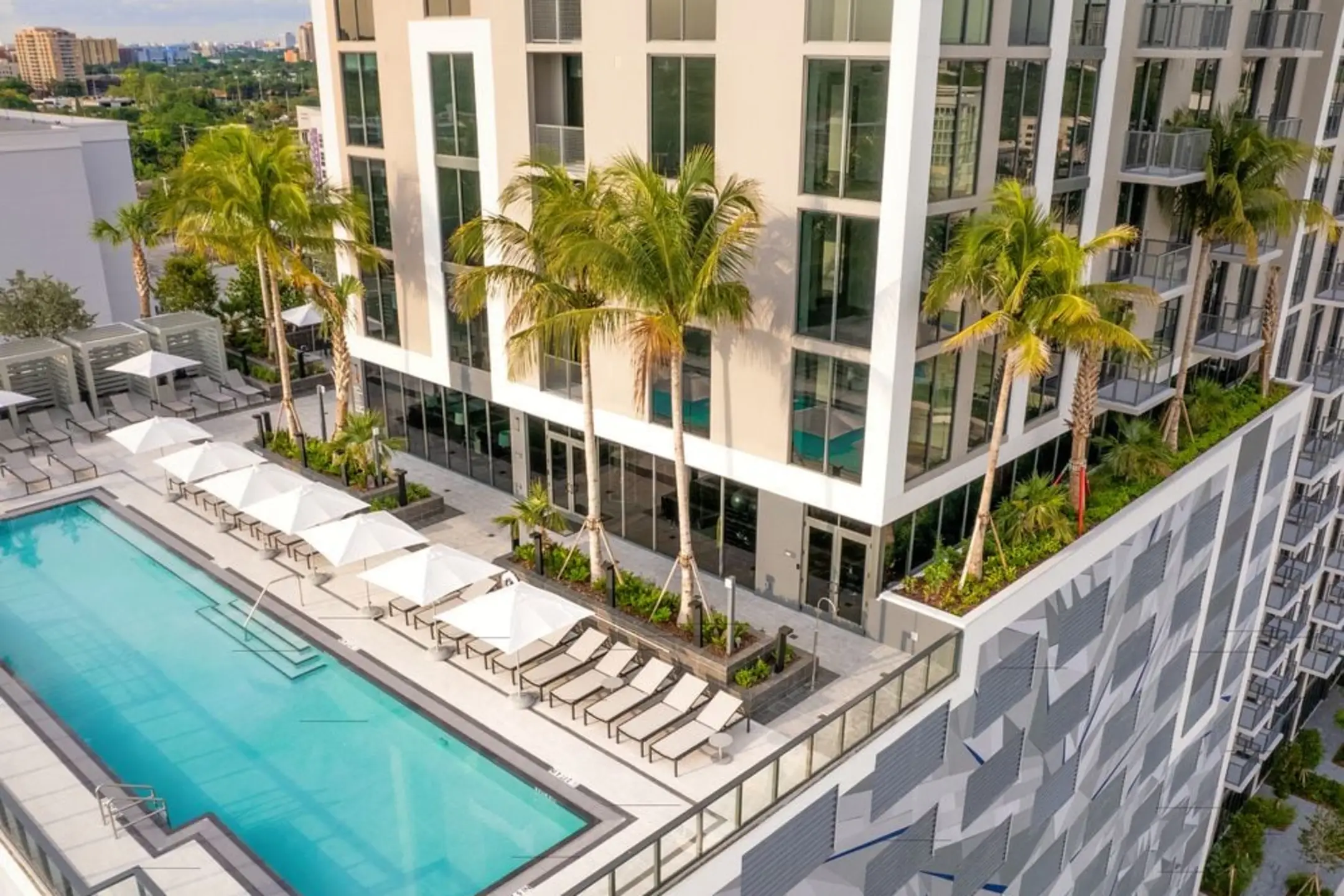Avalon Merrick Park Apartments Miami, FL 33146