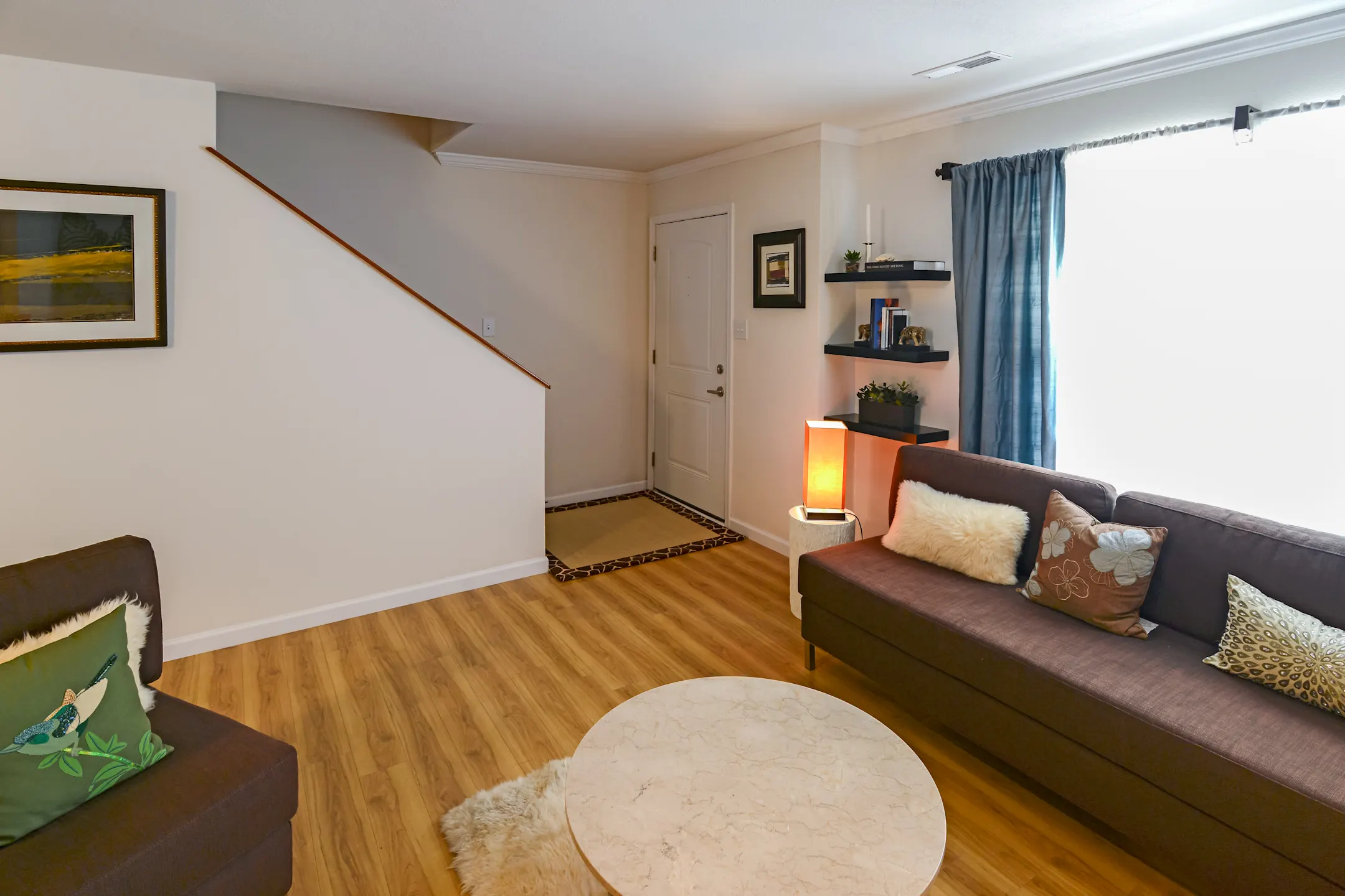 Gravois Ridge Townhomes 504 Stone Ridge Trl Fenton, MO Apartments