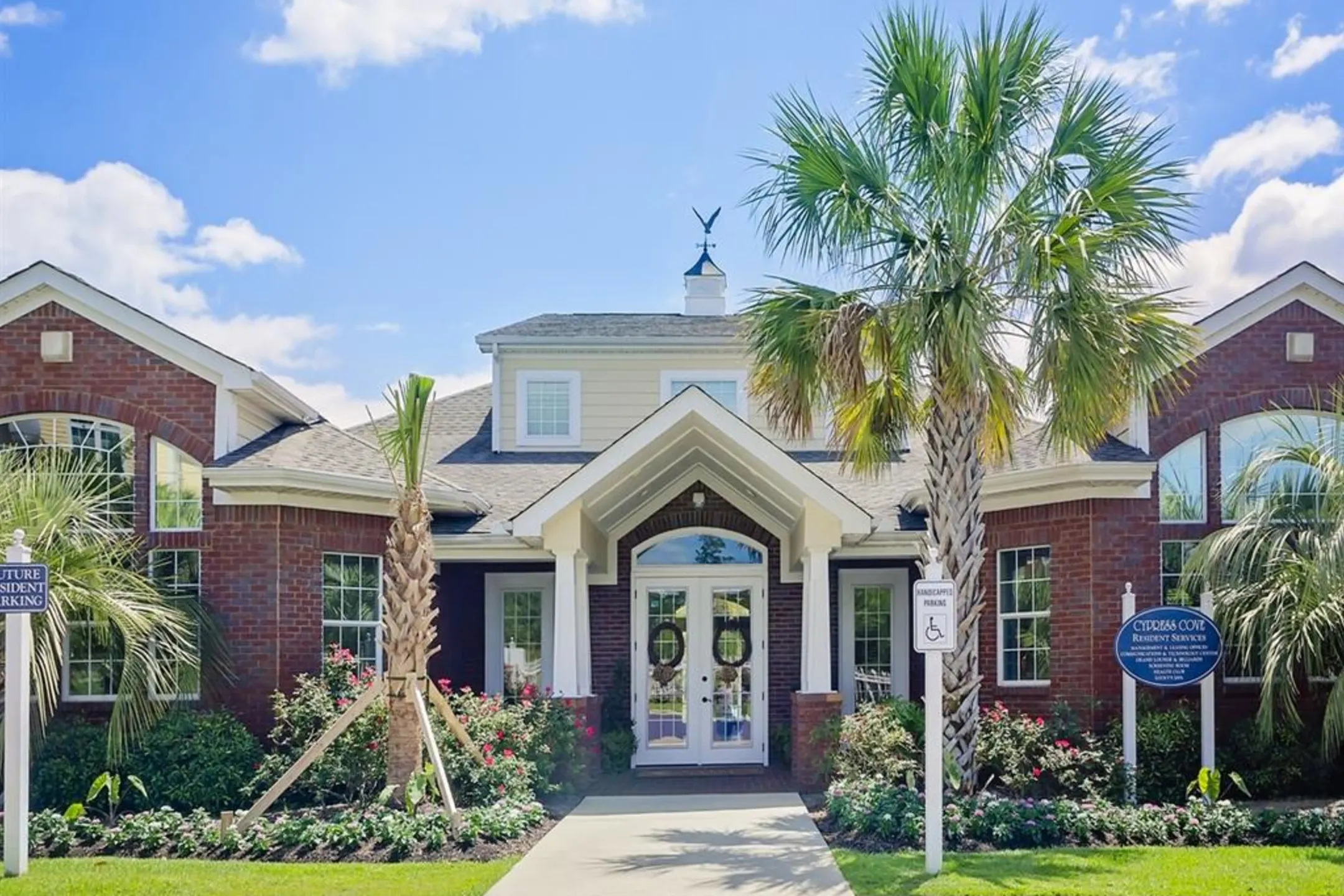 Cypress Cove Apartments Mobile, AL 36695