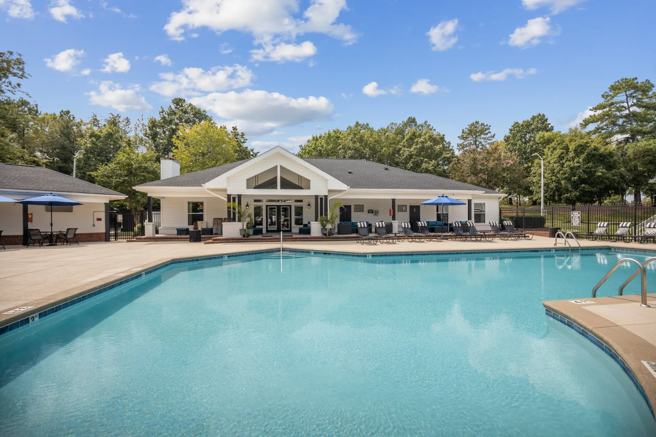 Northridge Crossings Apartments Raleigh, NC 27616