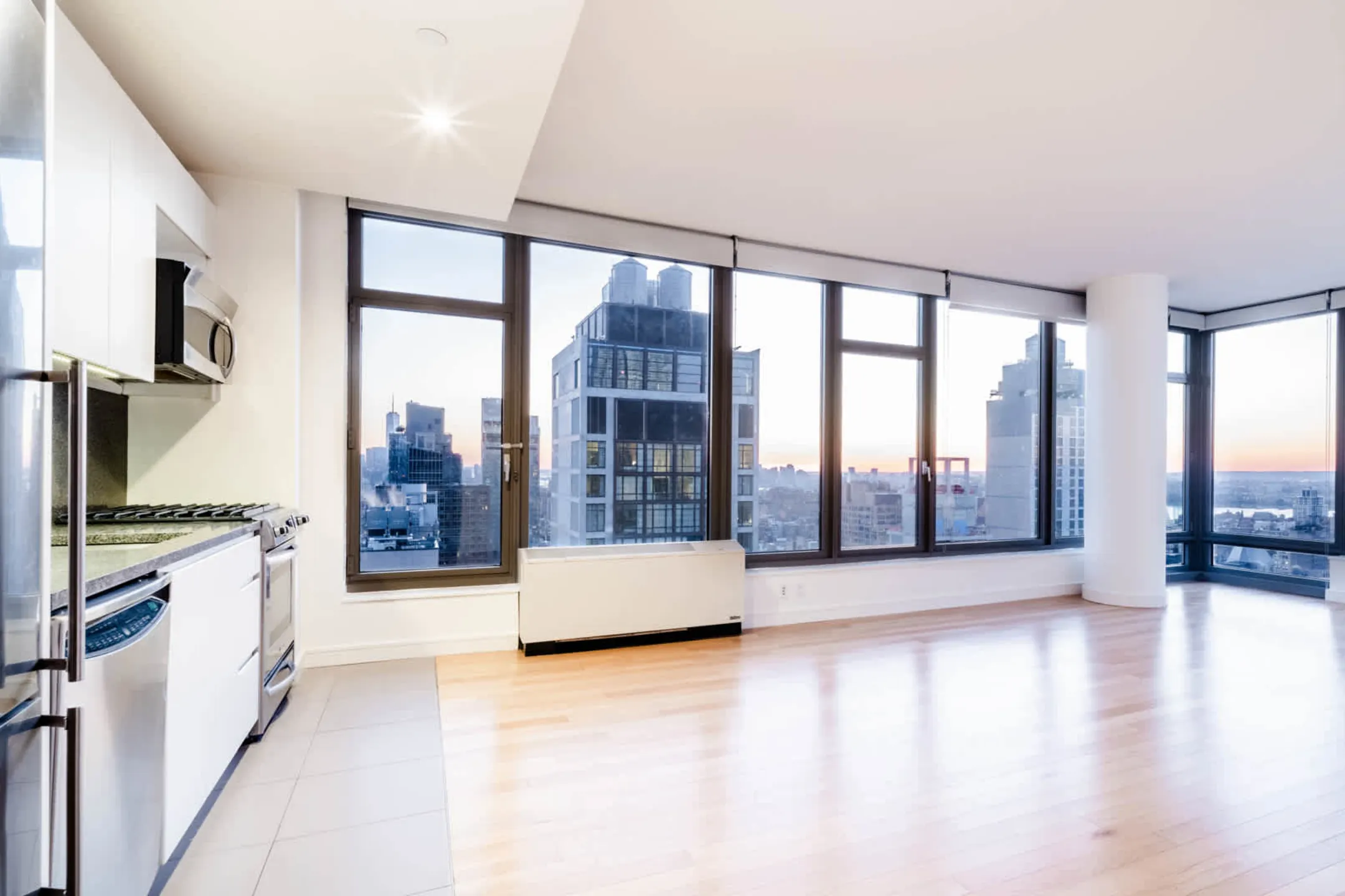 Beatrice Apartments New York, NY 10001