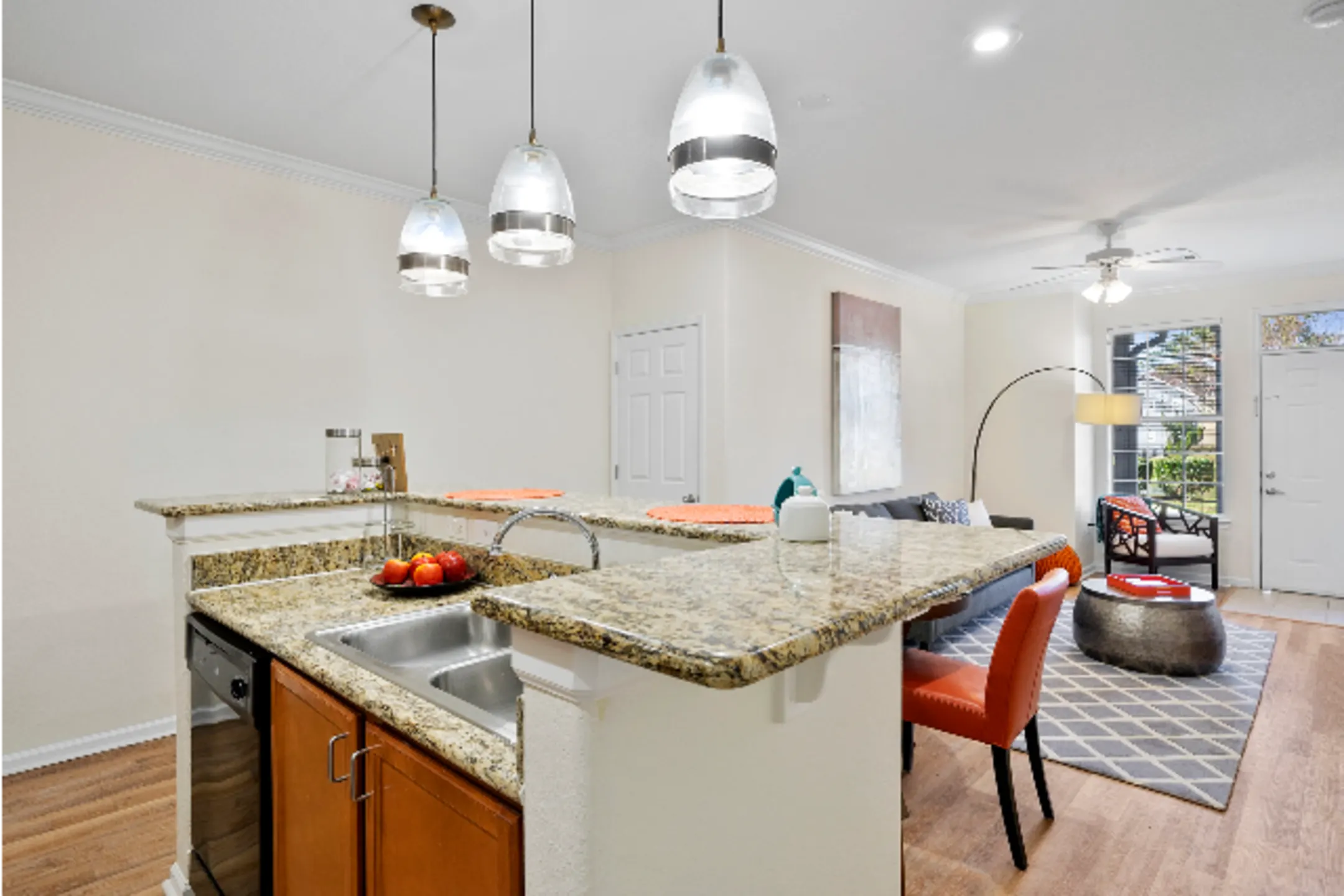 The Fountains at Chatham Parkway 1699 Chatham Pkwy Savannah, GA