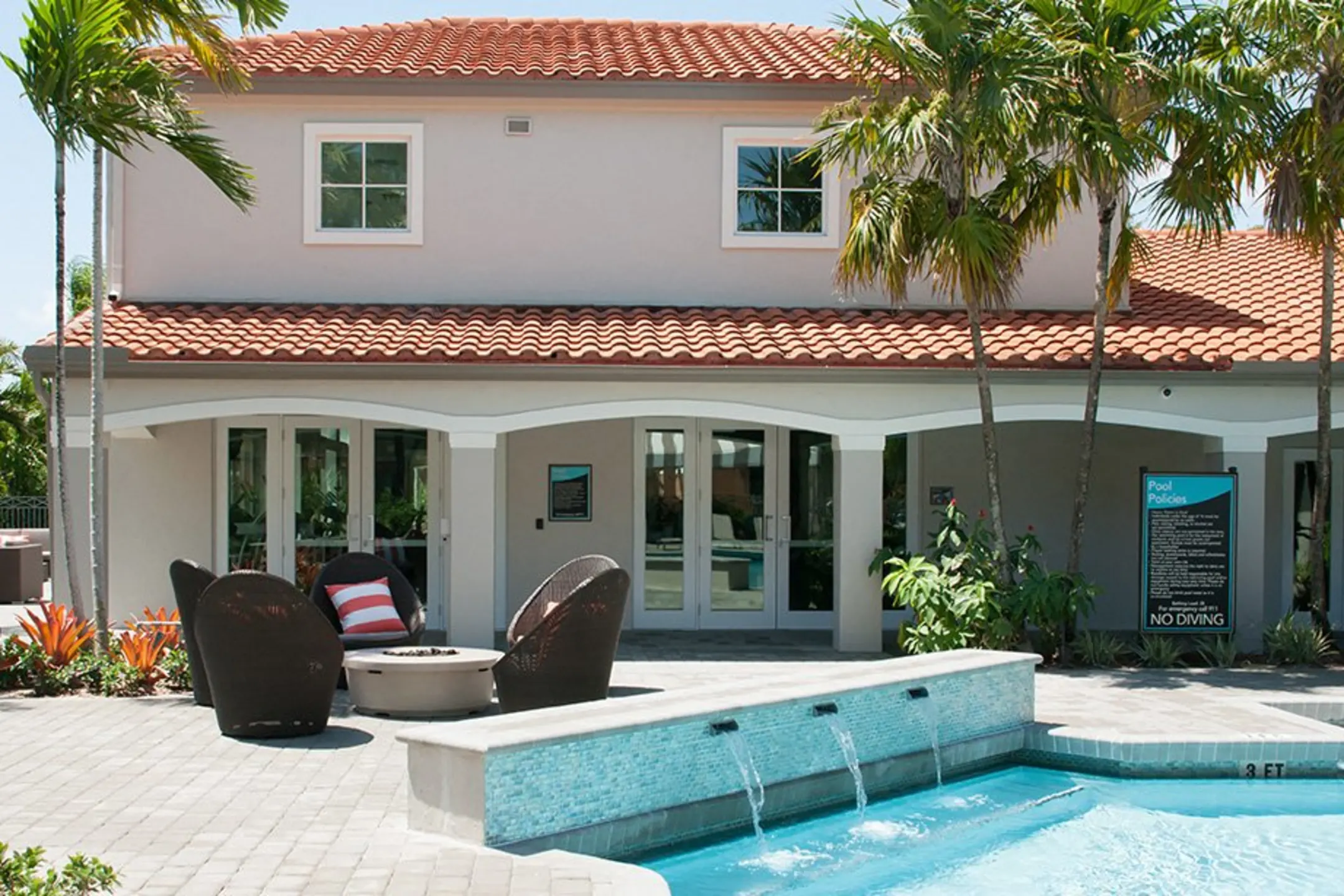 The Upton Apartment Homes Apartments Hollywood, FL 33021