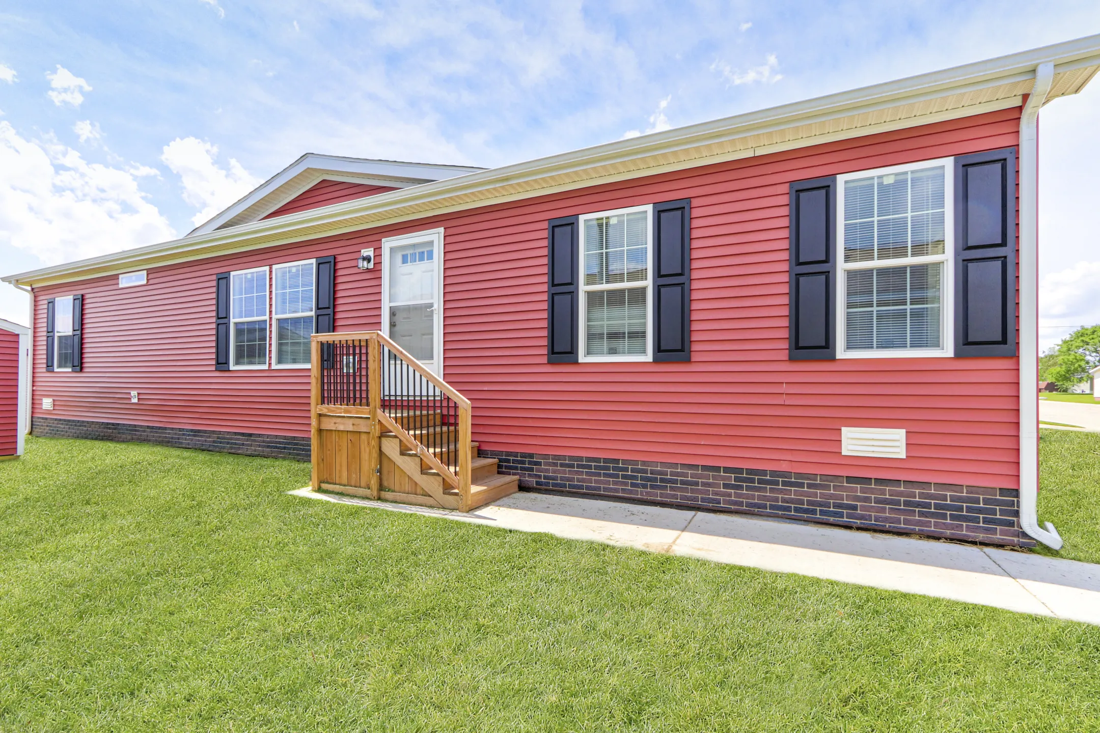 Frenchtown Villa 1250 Paree St Newport, MI Apartments for Rent Rent.